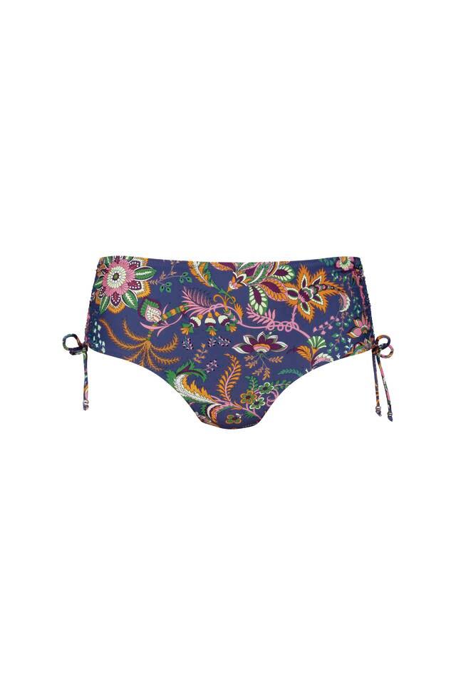 Bikini Fascia Ferretto Rosa Faia Bikini Fascia con ferretto