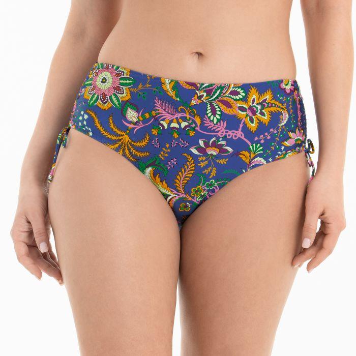 Bikini Ferretto Rosa Faia