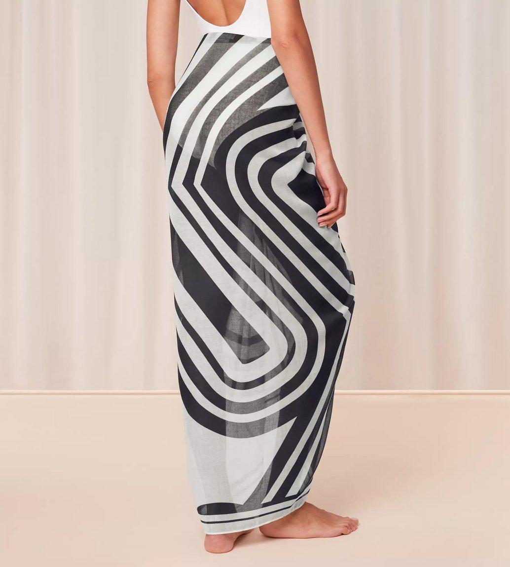 Beach MyWear Pareo 01 pt Triumph Pareo
