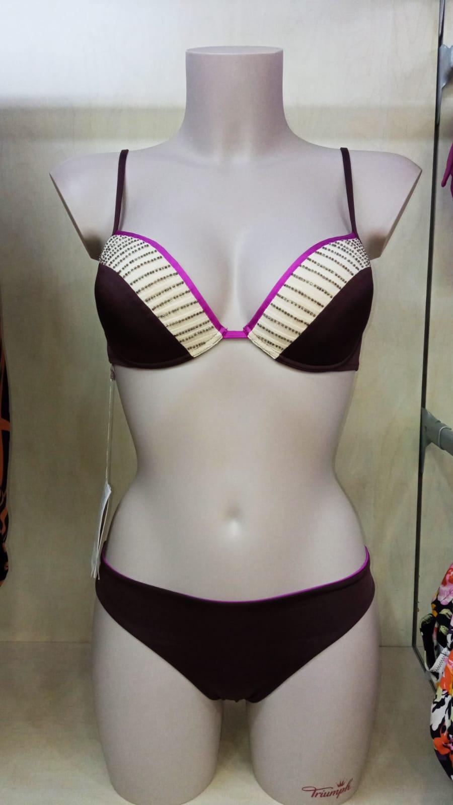 Bikini Coppa ArgentoVivo bikini