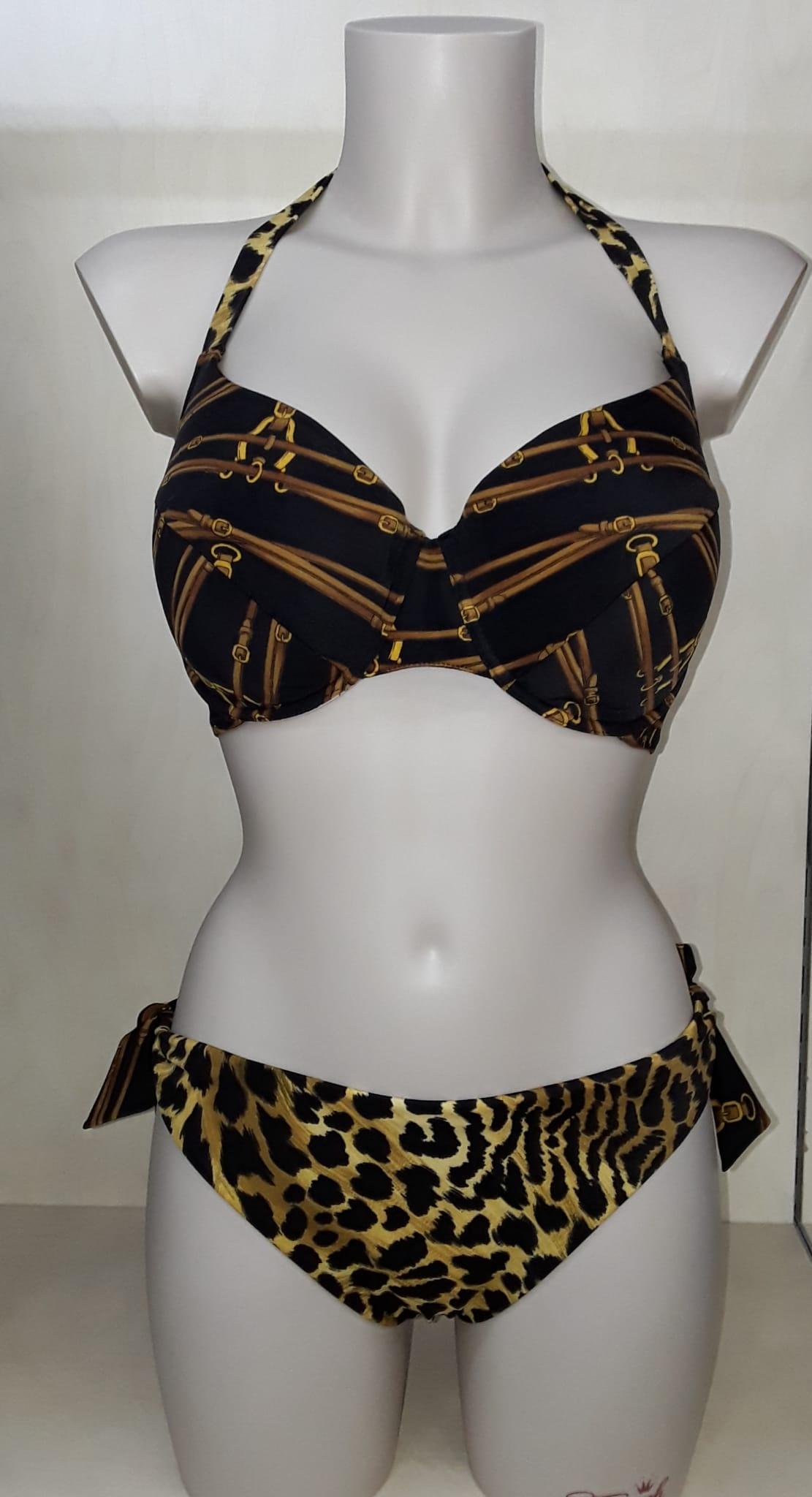 OARA/C Azuleja costume donna
