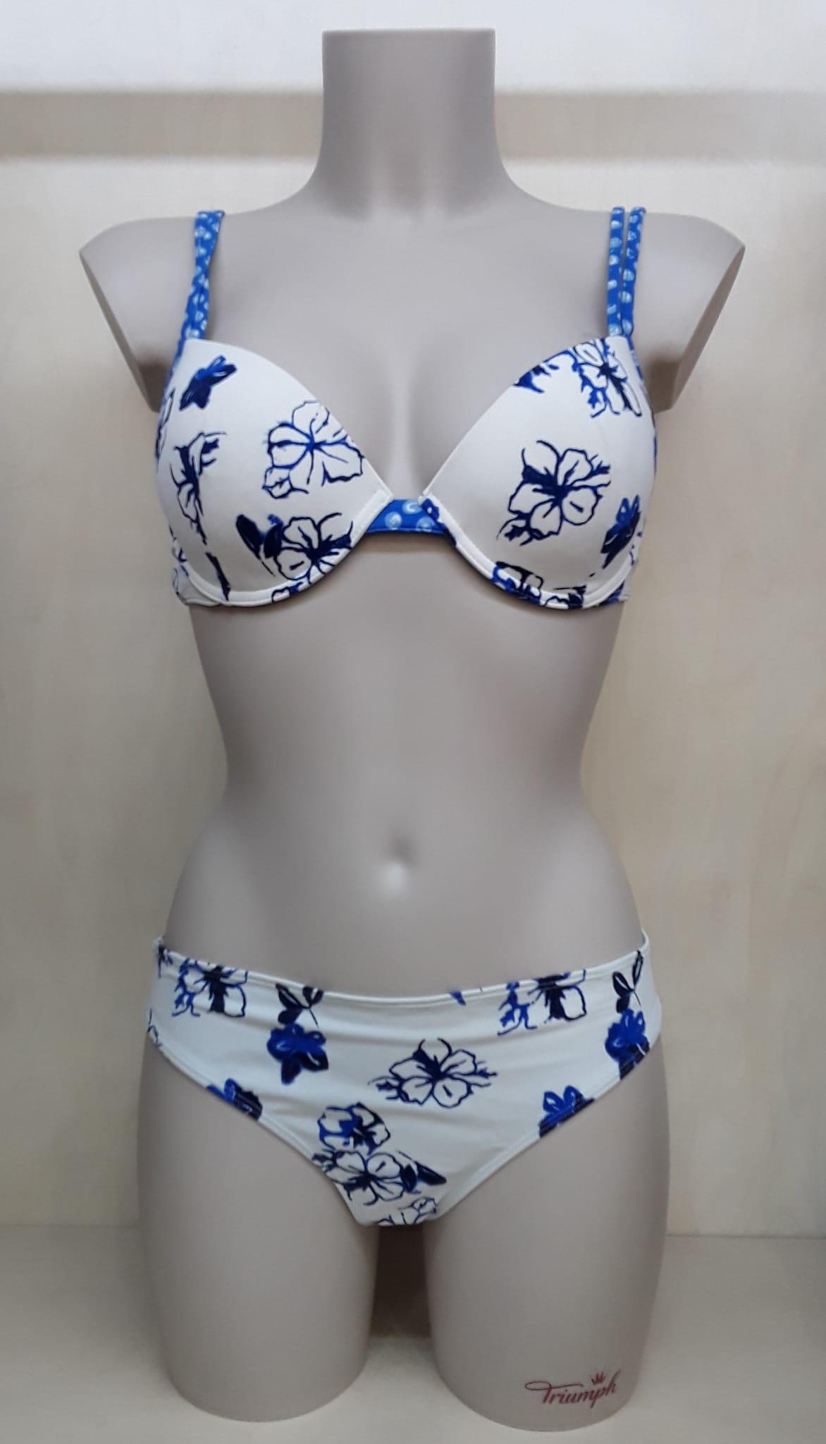 Bikini Push Up La Perla bikini