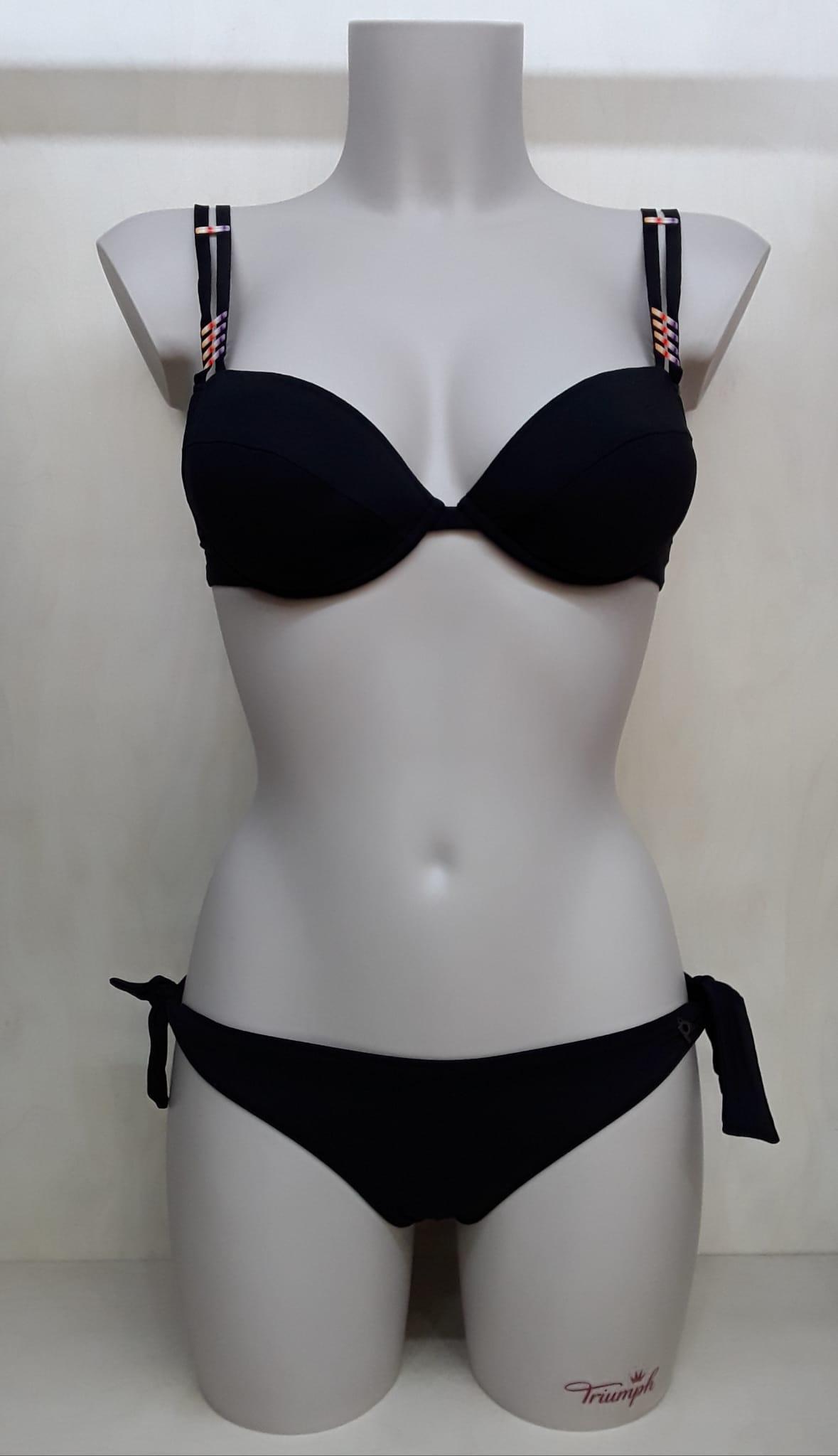 Bikini Push Up Parah Bikini Coppa