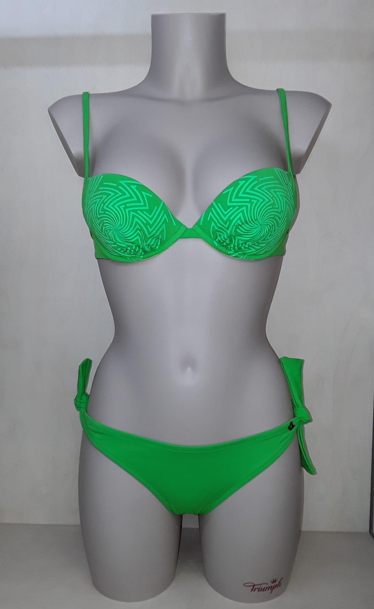 Bikini Push Up Parah Bikini Coppa