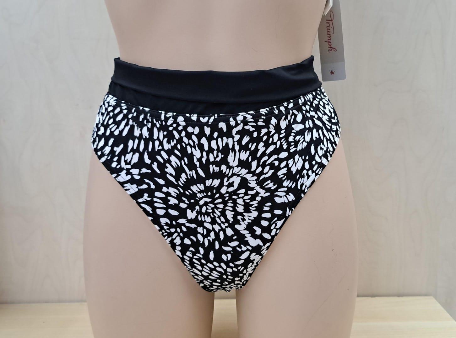 Mix & Match 16 CTOWP PT + Slip Tai Triumph Bikini Coppa