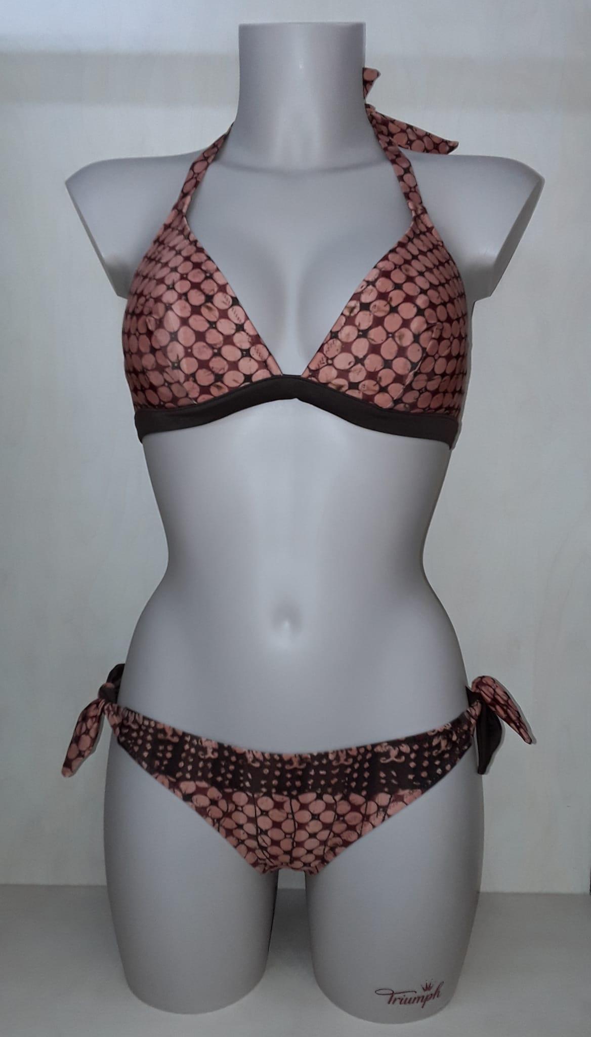 Americano Ferretto Parah bikini