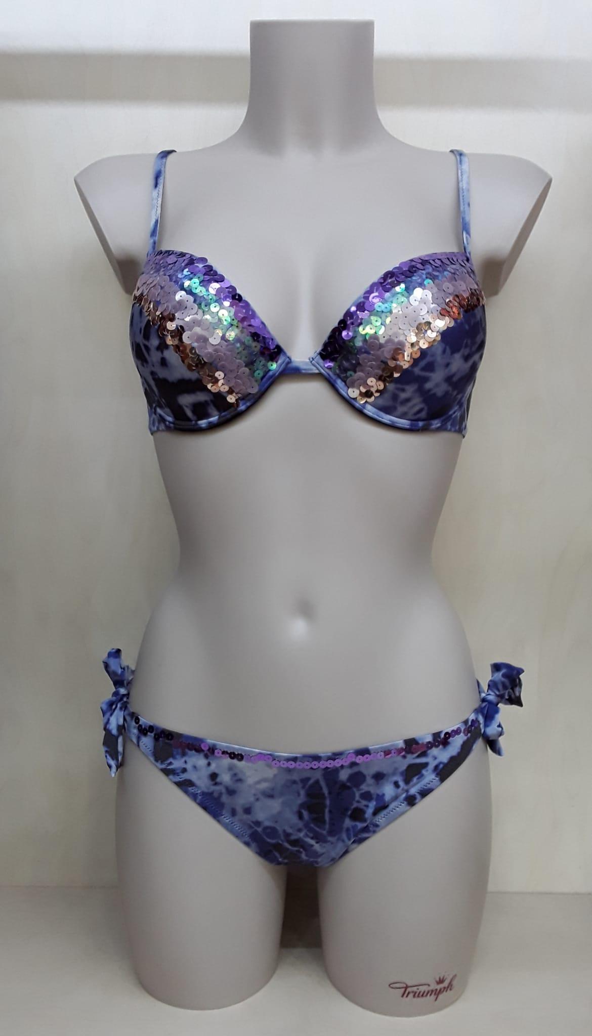 Bikini Gland/C BaciRubati bikini