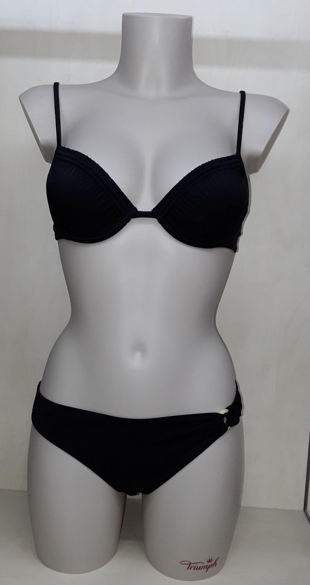 Bikini Push Up La Perla bikini