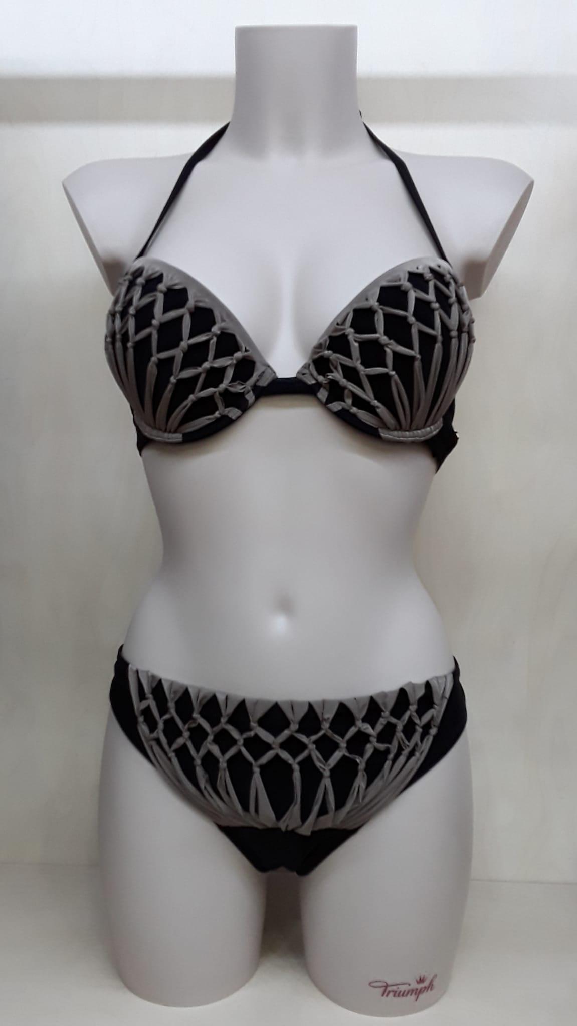 Bikini Push Up (Nr) Lovable bikini