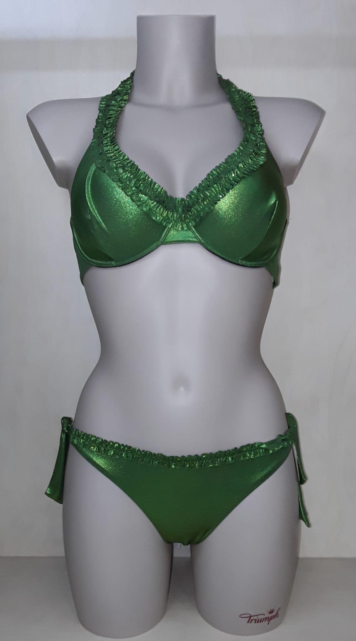GALIUN + GILD BaciRubati costume