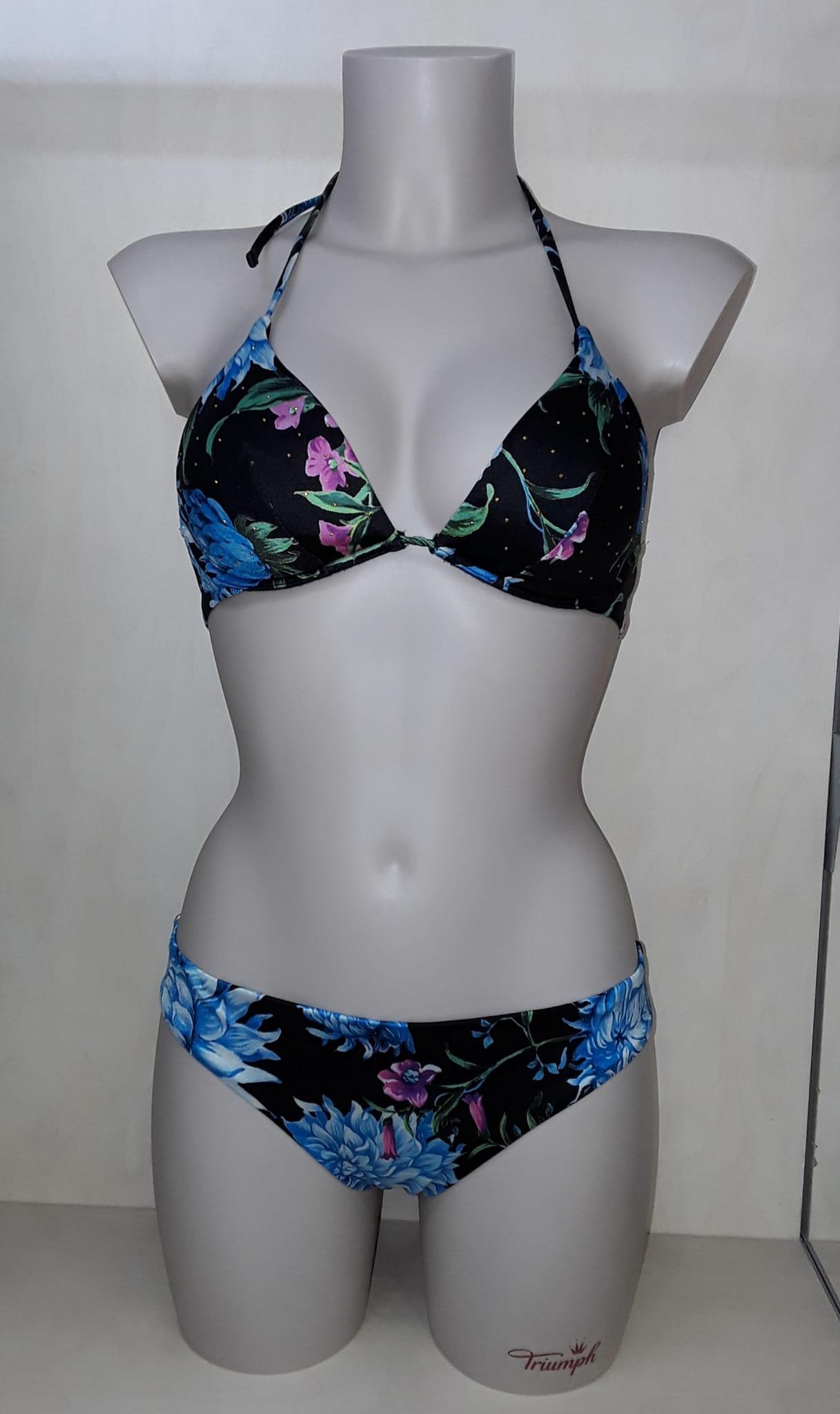 MACK ferretto+slip medio ArgentoVivo bikini