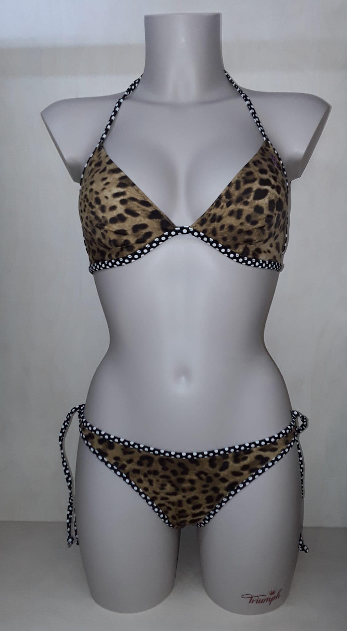 Triangolo Ferretto OffLimits bikini
