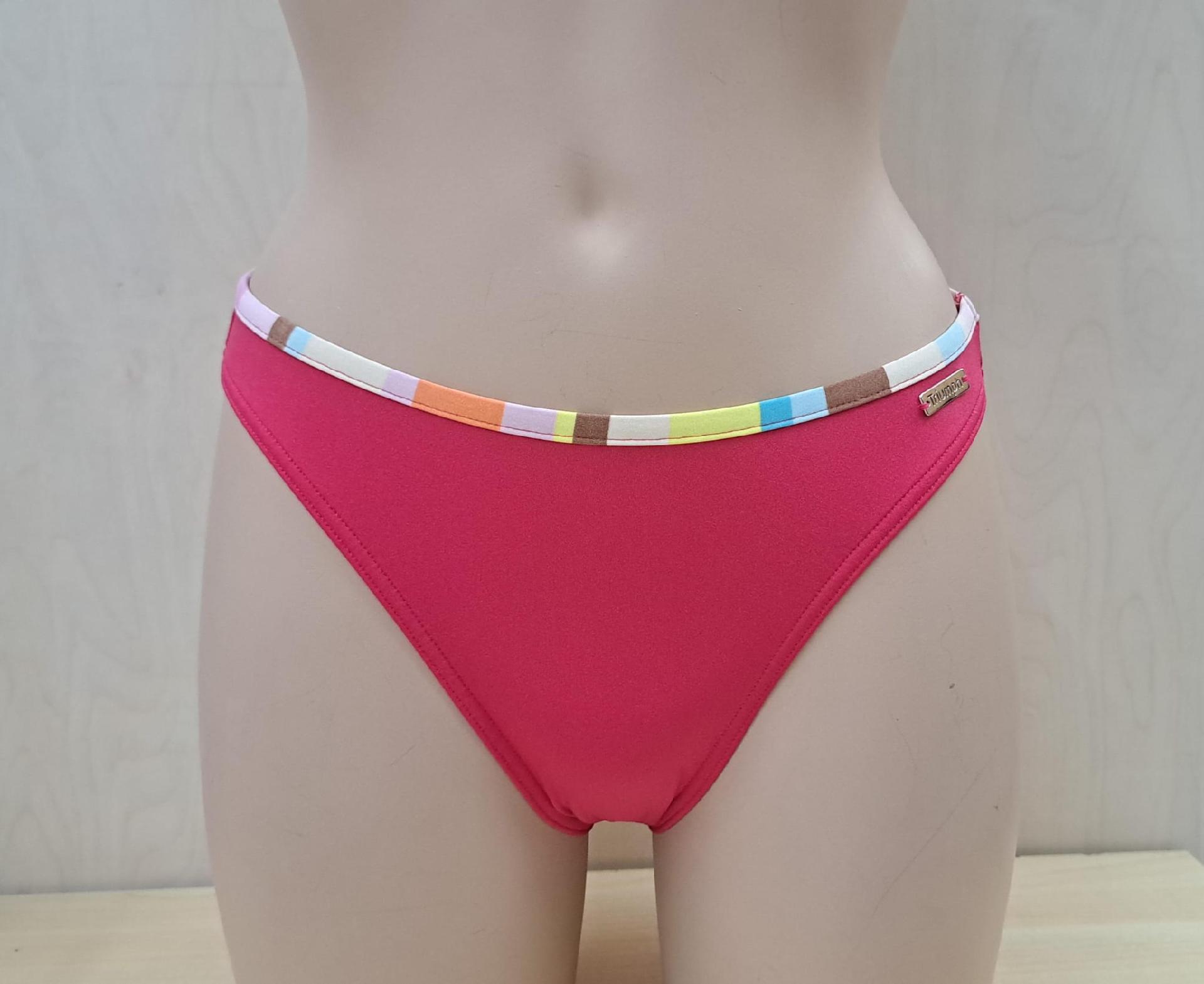 Bellini TWP Triumph Bikini Coppa