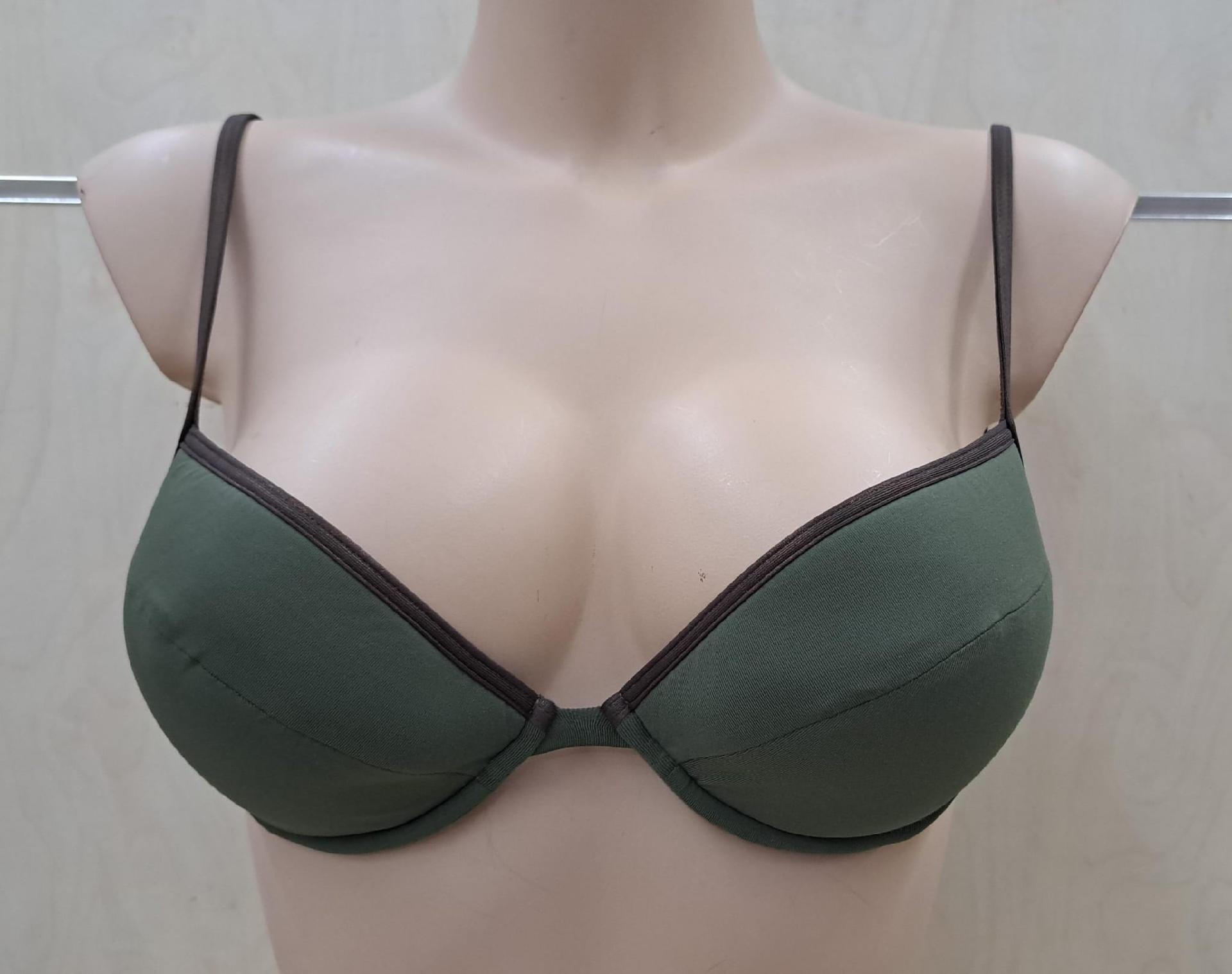 Bikini Push Up Parah Bikini Coppa