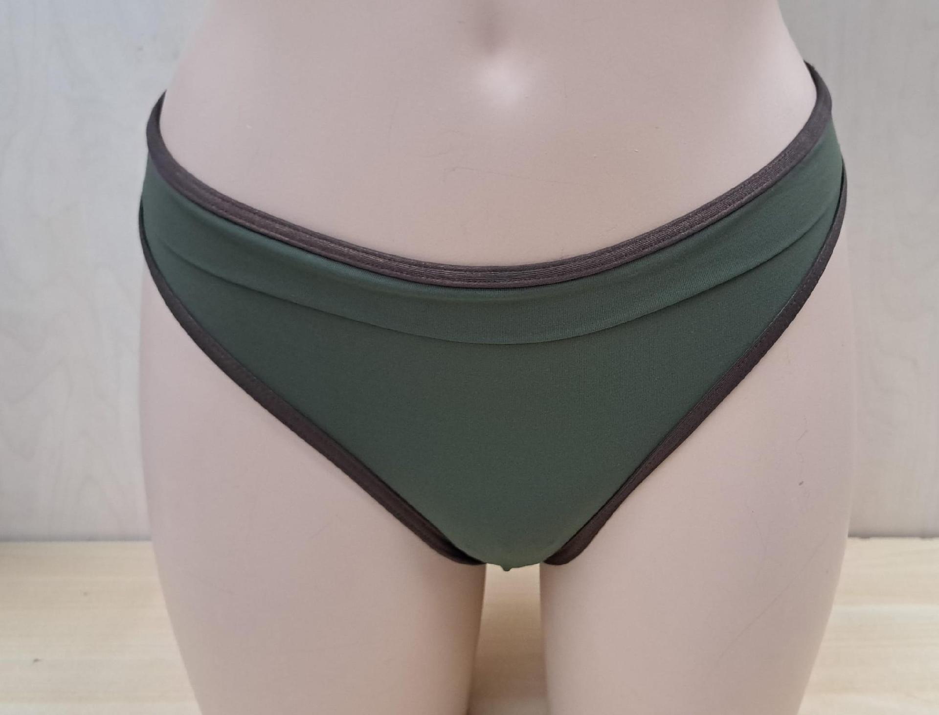 Bikini Push Up Parah Bikini Coppa