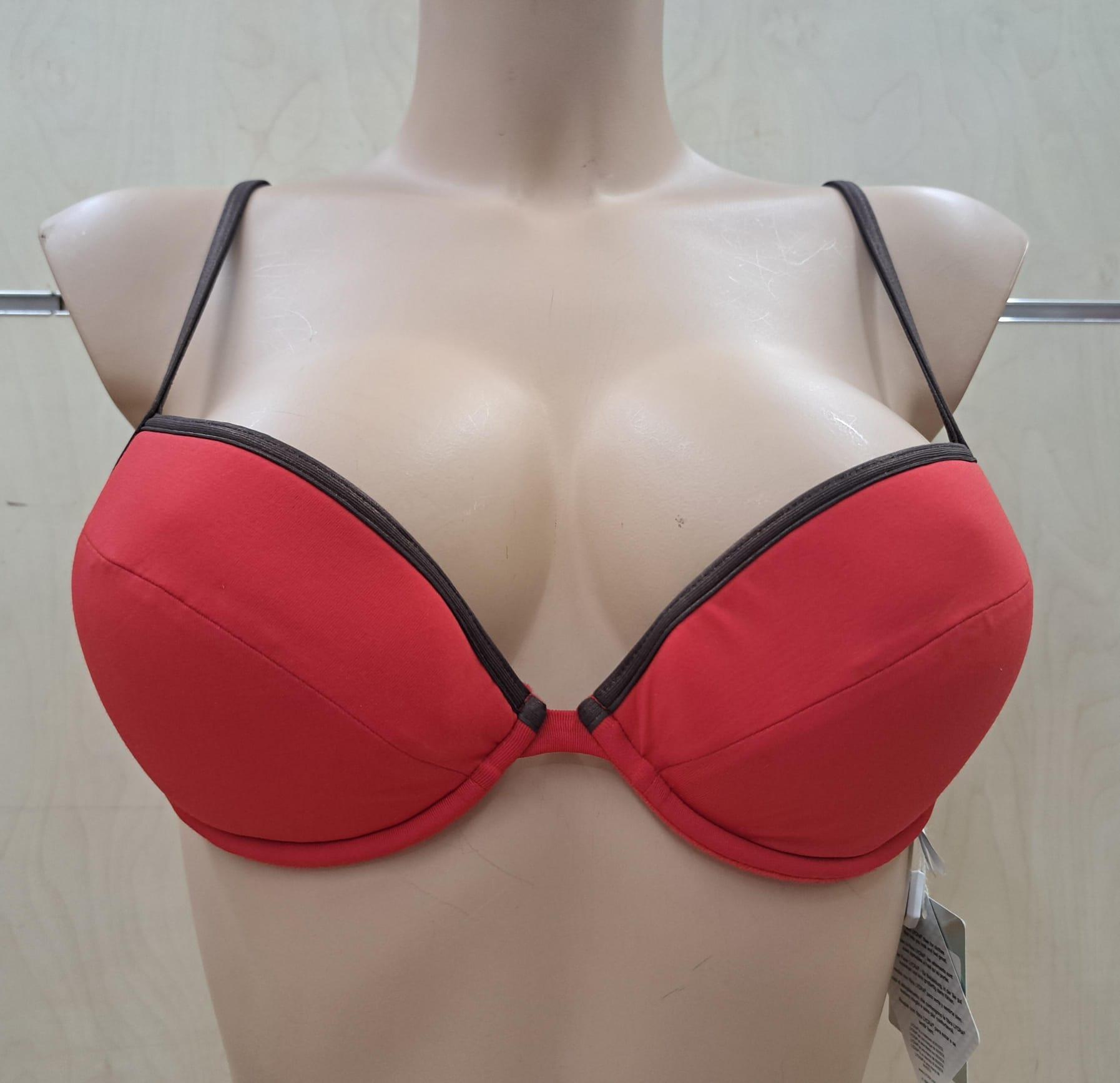 Bikini Push Up Parah Bikini Coppa