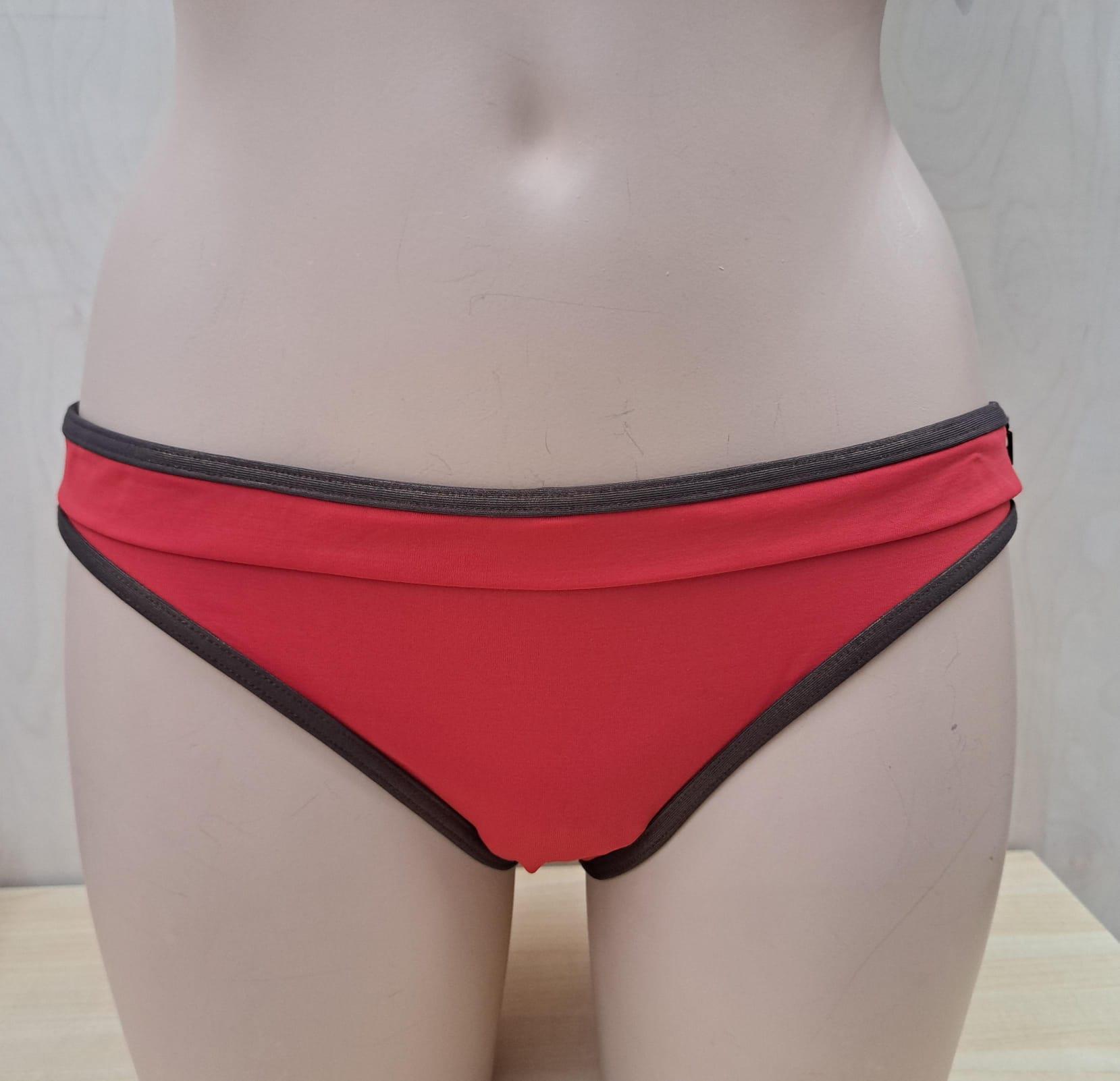 Bikini Push Up Parah Bikini Coppa