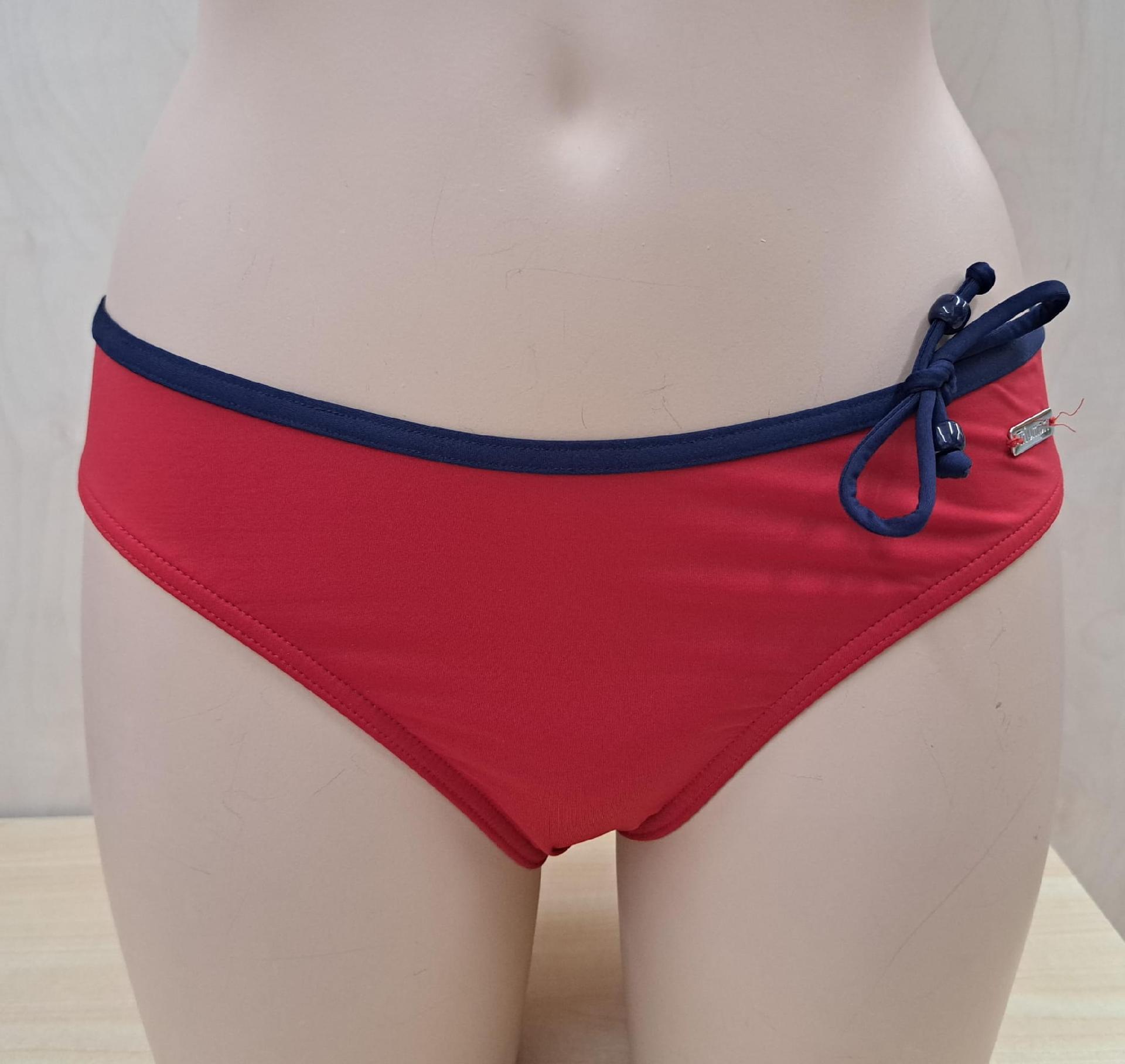 Sidecar TWU Triumph Bikini Coppa