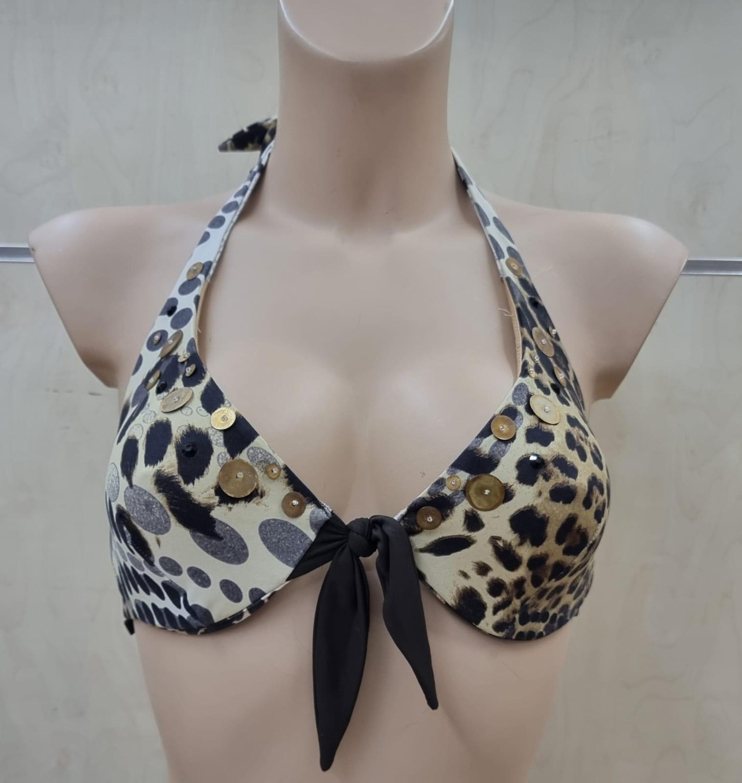 VILMA BIKINI Pinkiss Bikini Ferretto