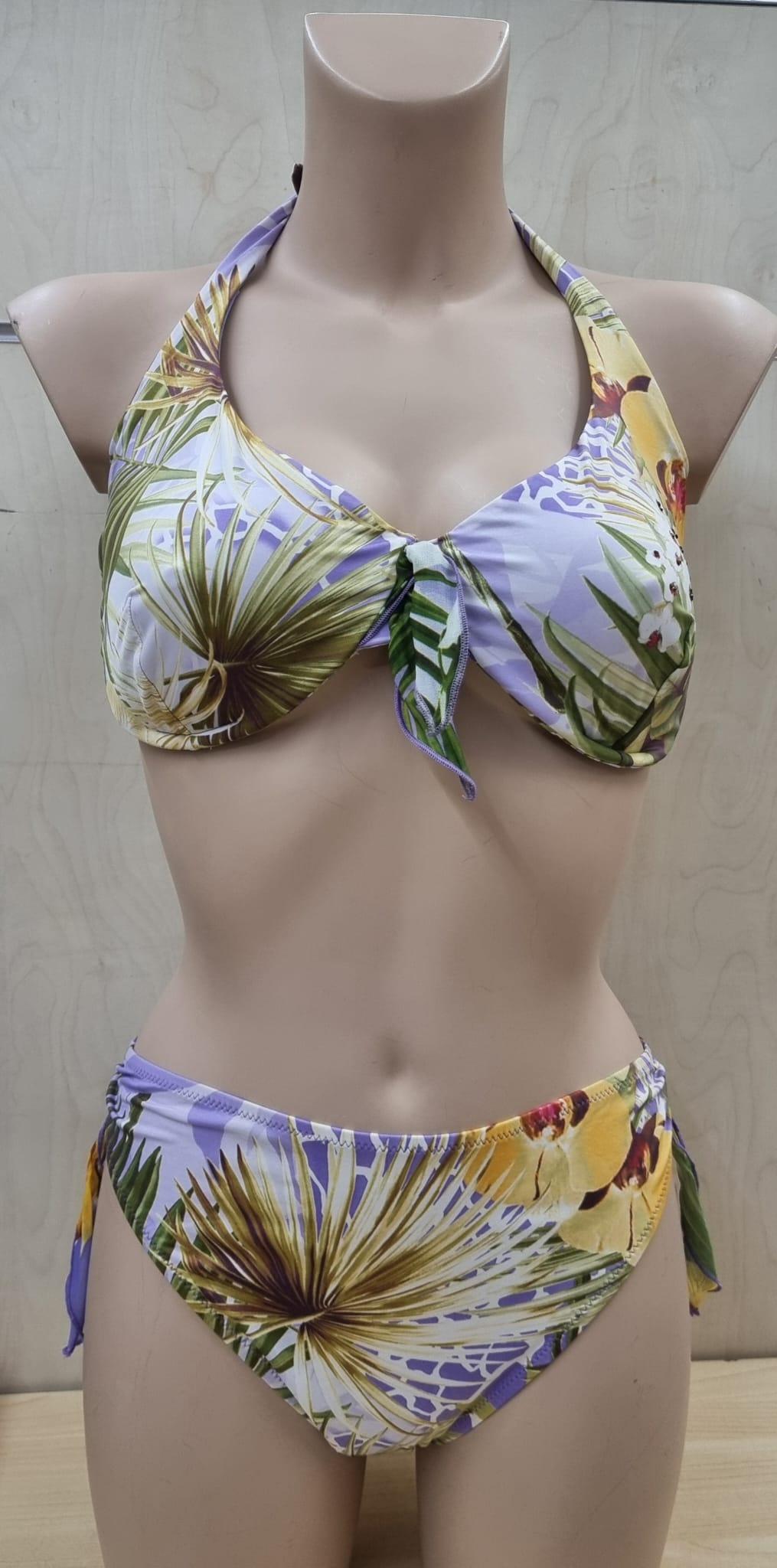 BIKINI FERRETTO Pinkiss Bikini Ferretto