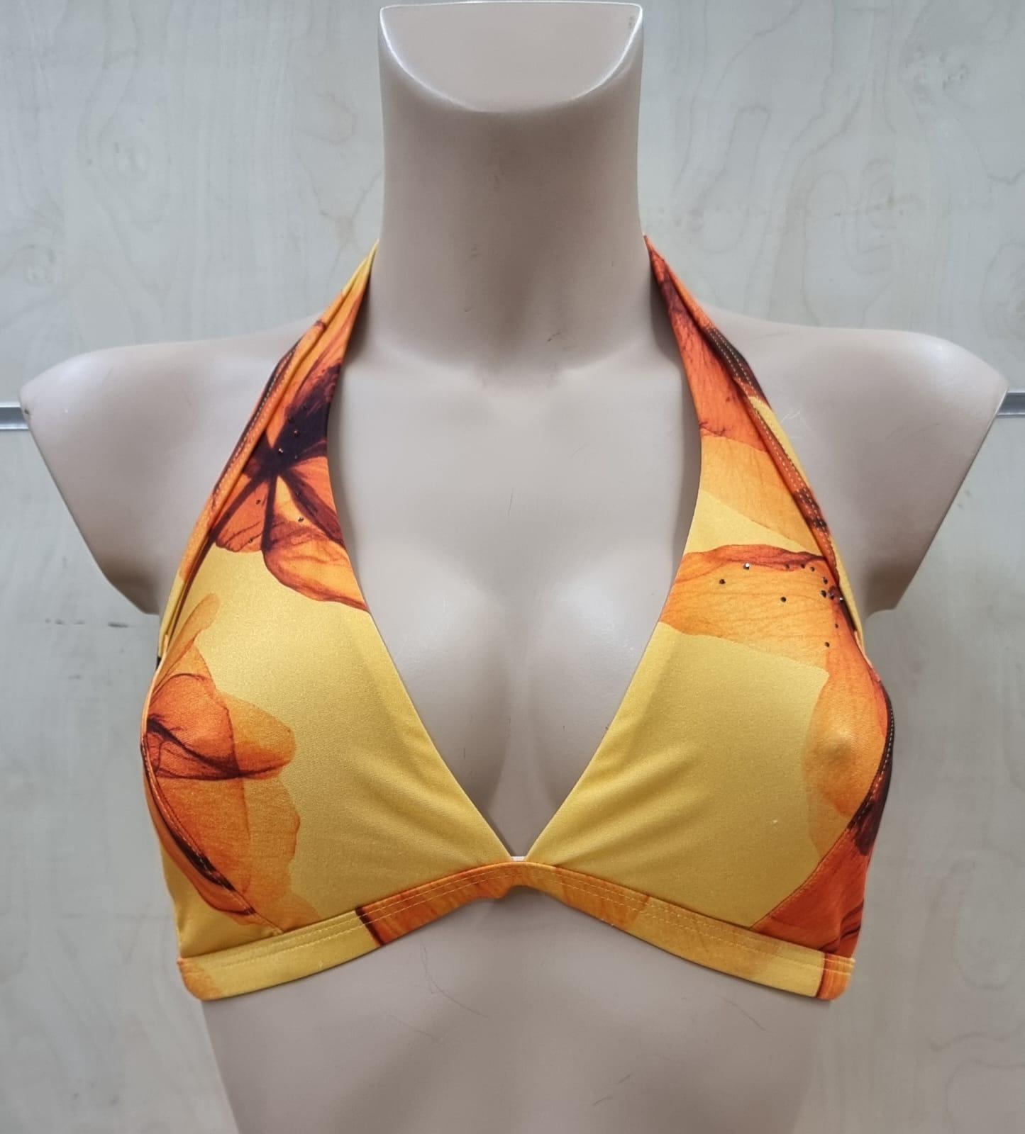 Bikini Triangolo Pinkiss Bikini Triangolo