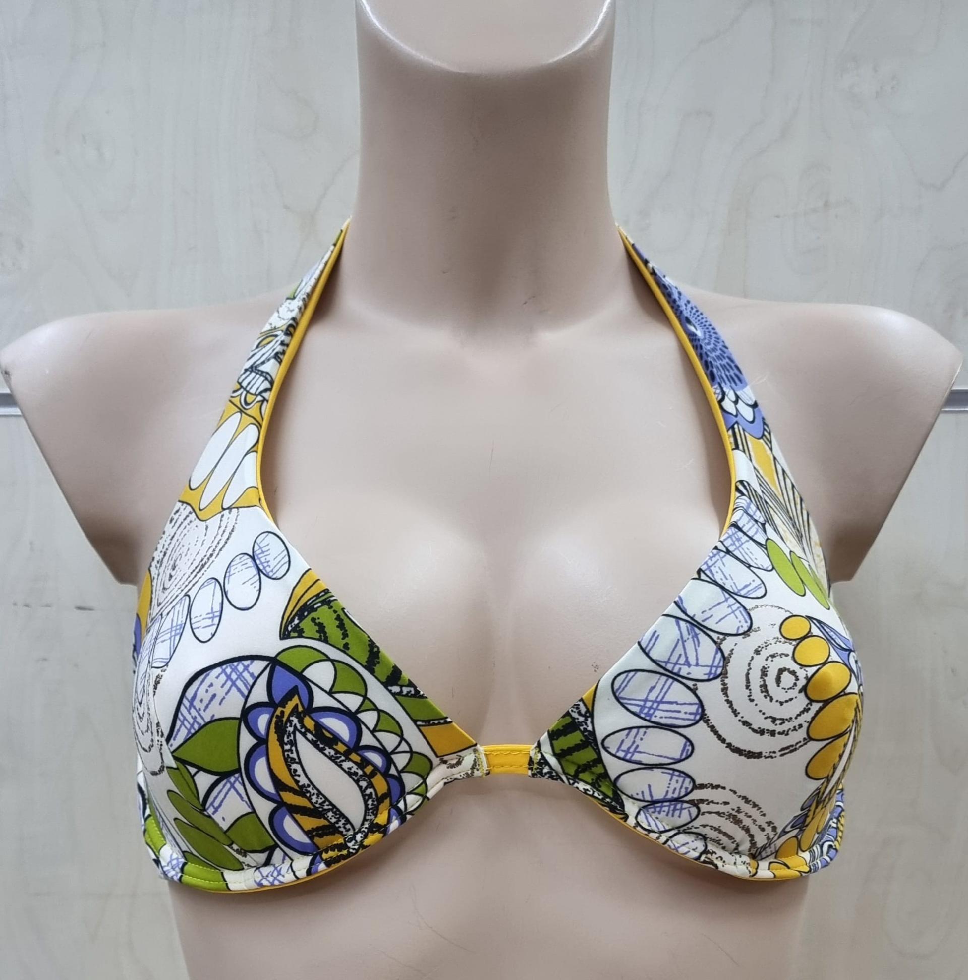 ARDESIA BIKINI DOUBLE FACE Pinkiss Bikini Ferretto
