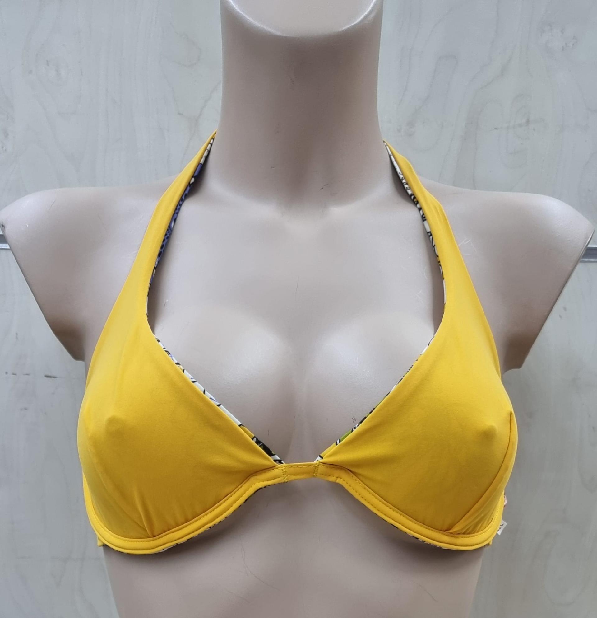 ARDESIA BIKINI DOUBLE FACE Pinkiss Bikini Ferretto