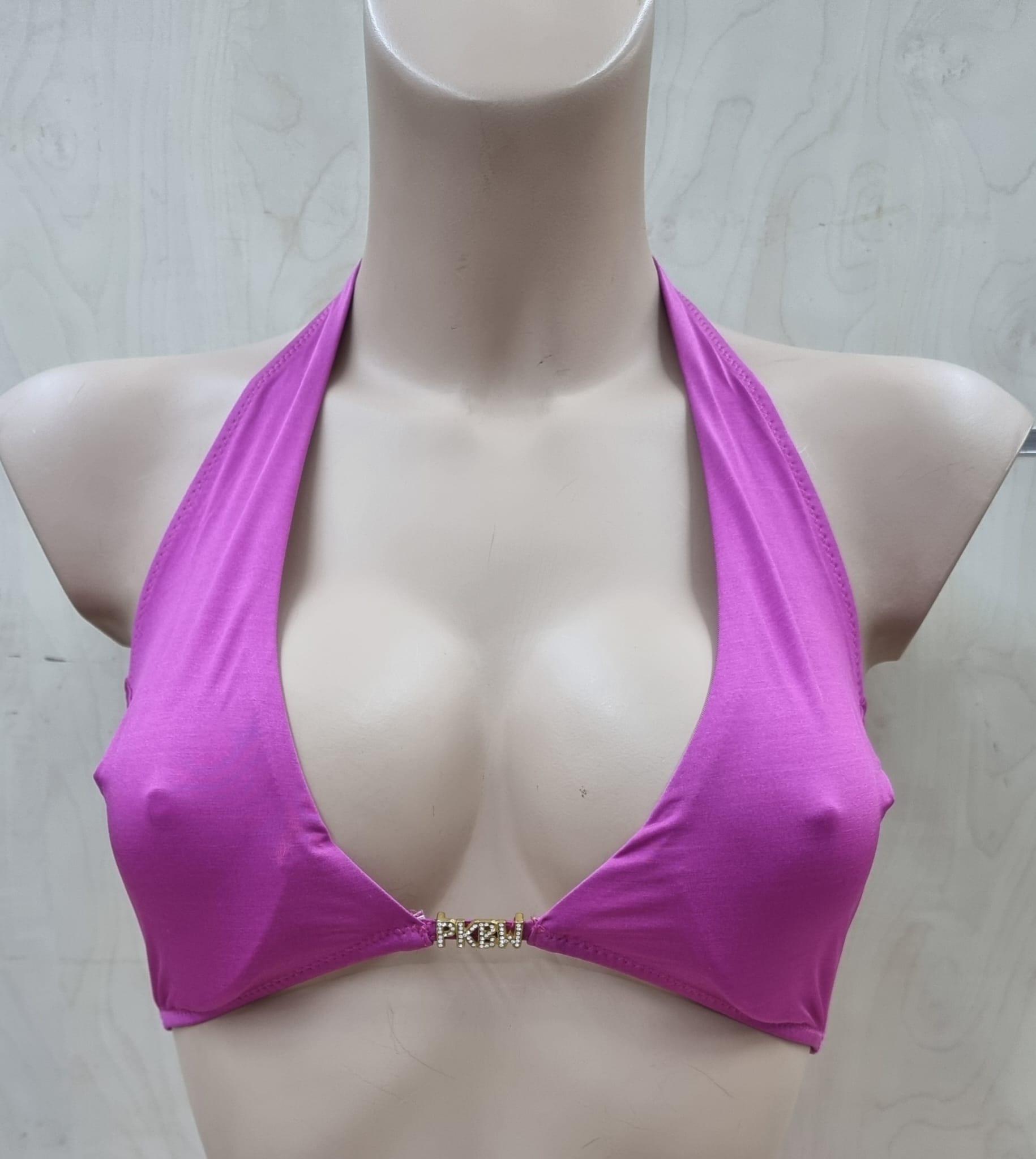 CANDY Pinkiss Bikini Triangolo