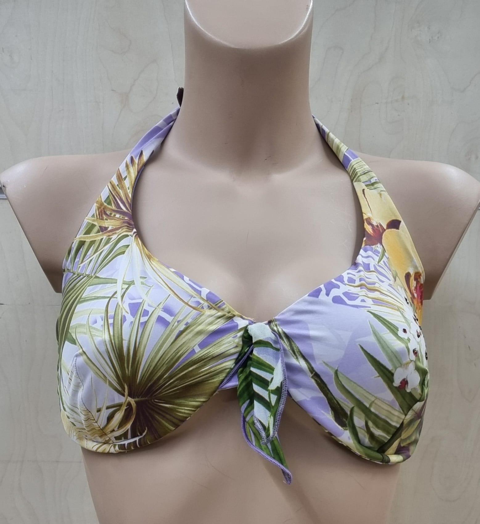 BIKINI FERRETTO Pinkiss Bikini Ferretto