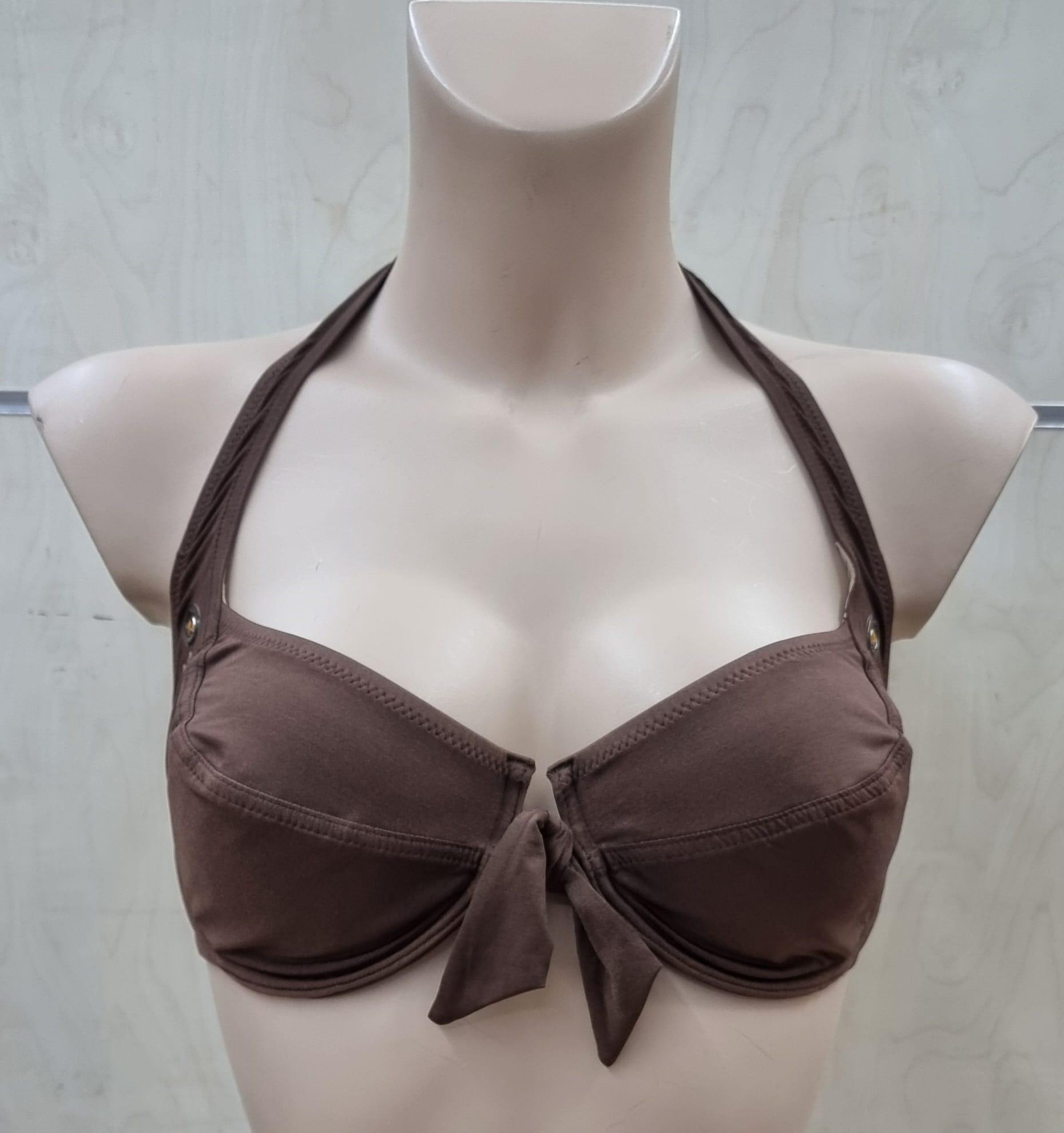 BRONZE BIKINI Pinkiss Bikini Ferretto
