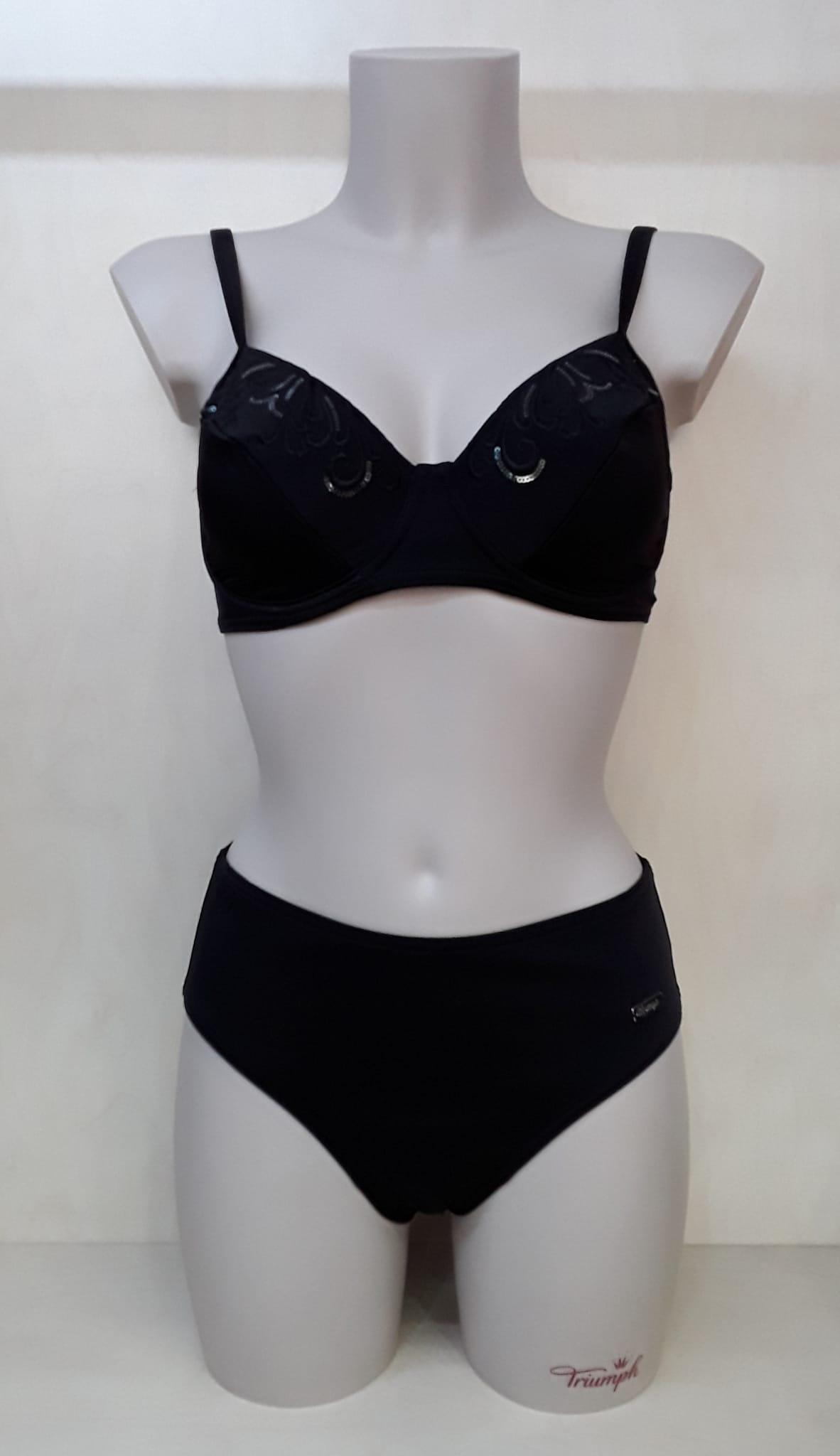 AVA TW Triumph costume donna