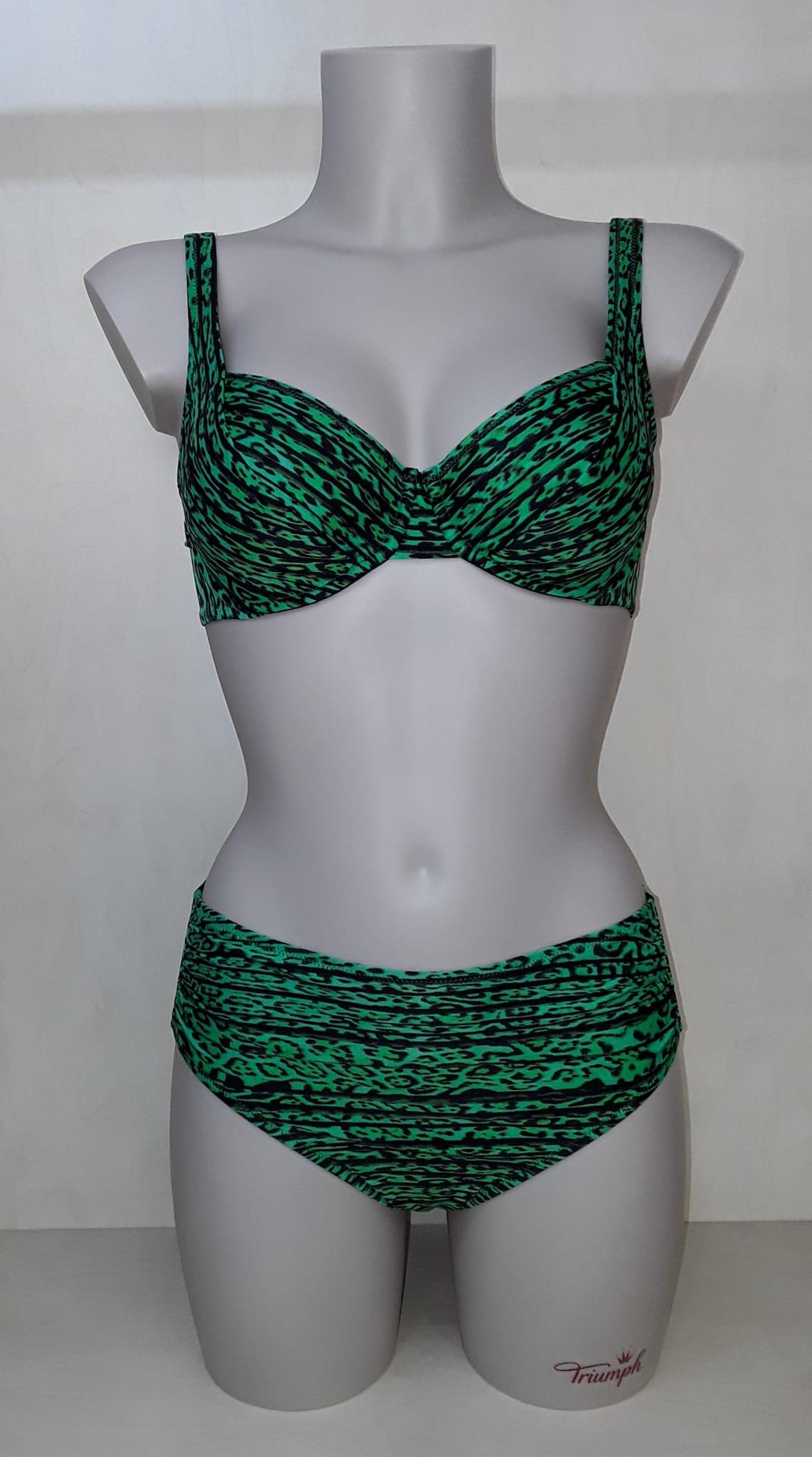 Bikini Ferretto Anita costume donna