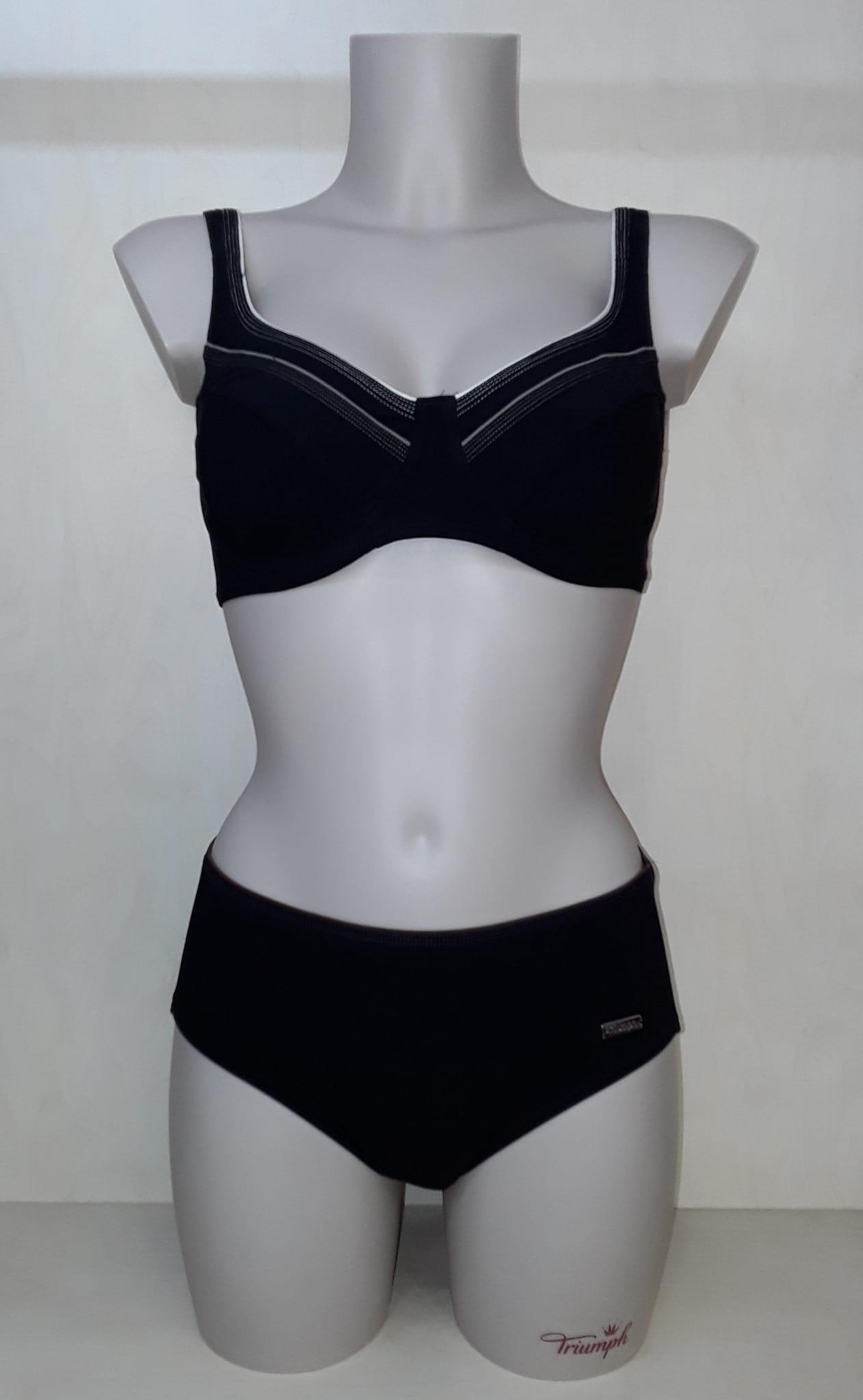 BODY SLENDER TW 11 Triumph Body donna