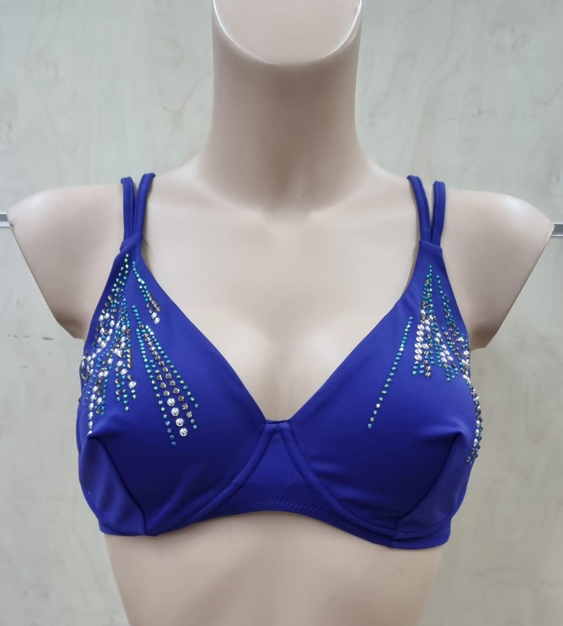 DURIAN Mitex Bikini Ferretto