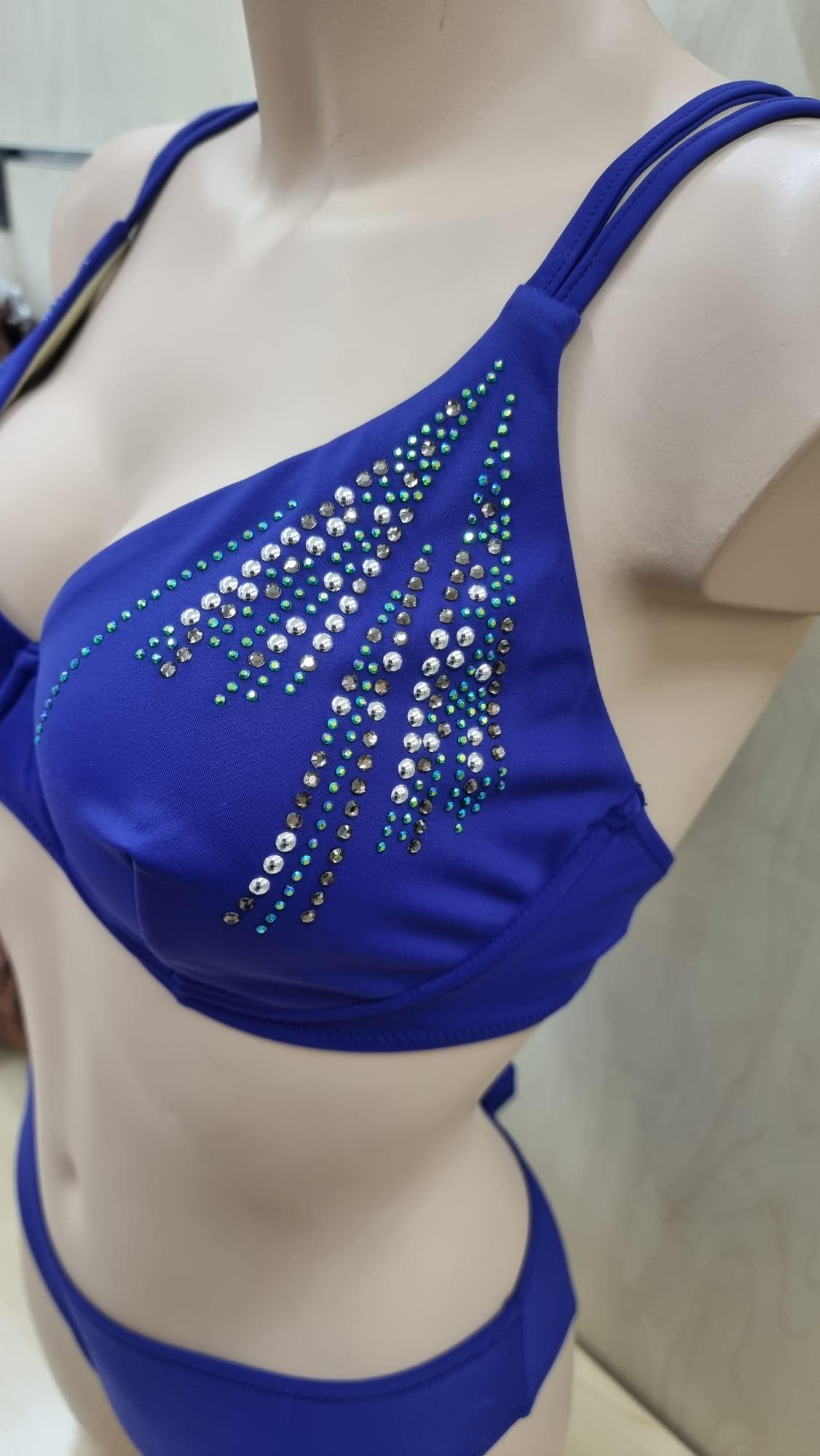DURIAN Mitex Bikini Ferretto