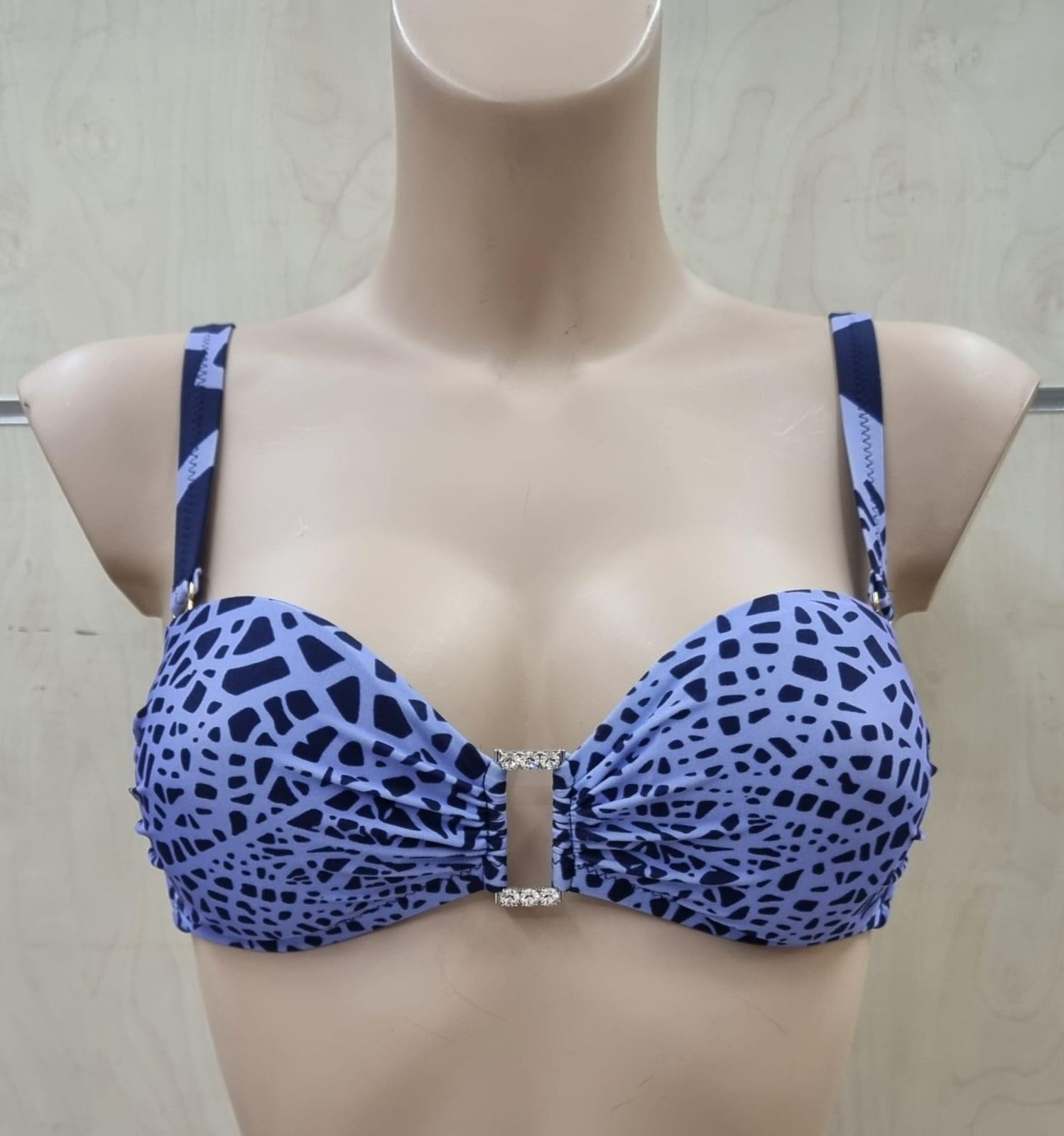 Bikini Freccia Mitex Bikini Coppa