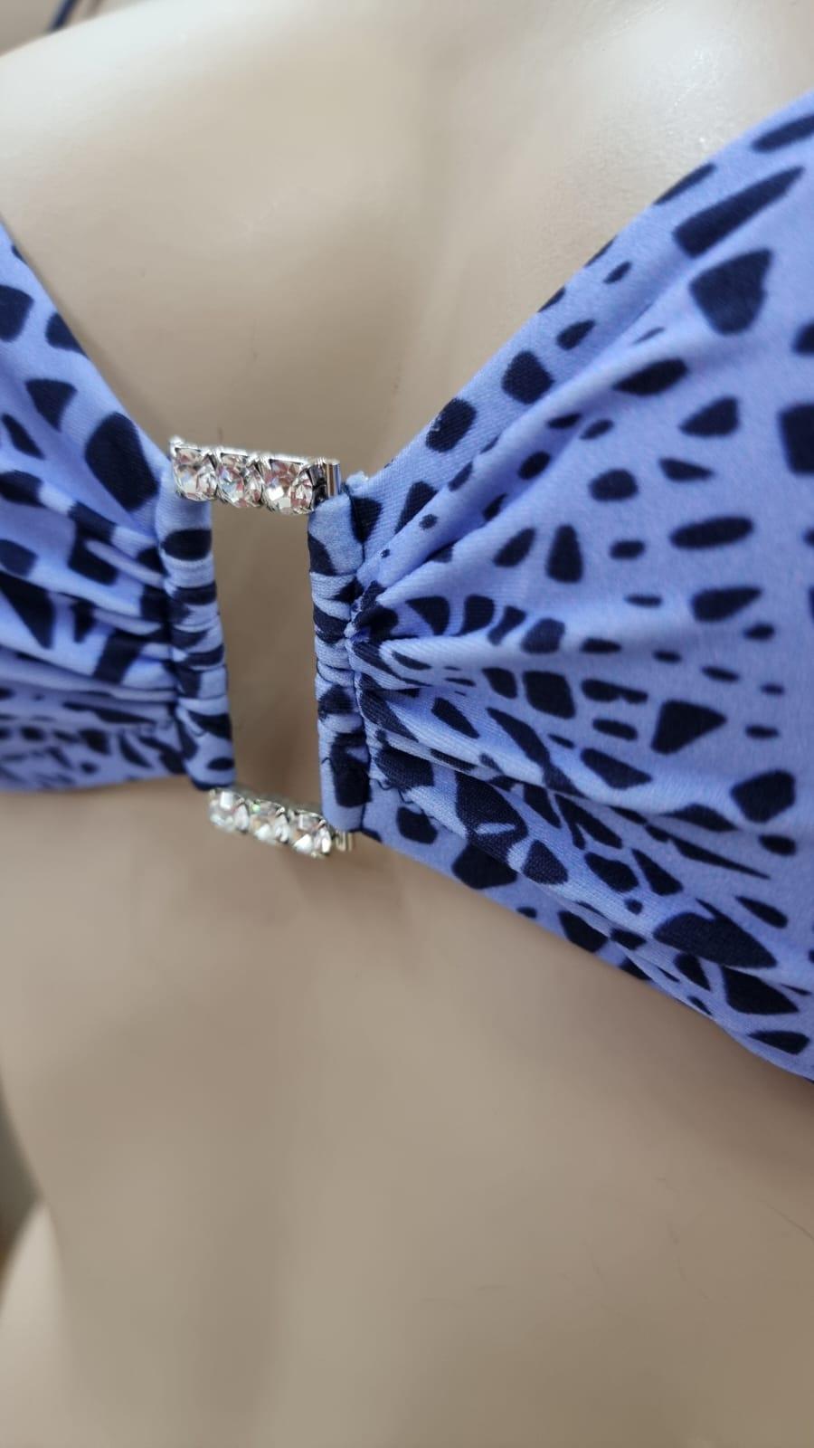 Bikini Freccia Mitex Bikini Coppa