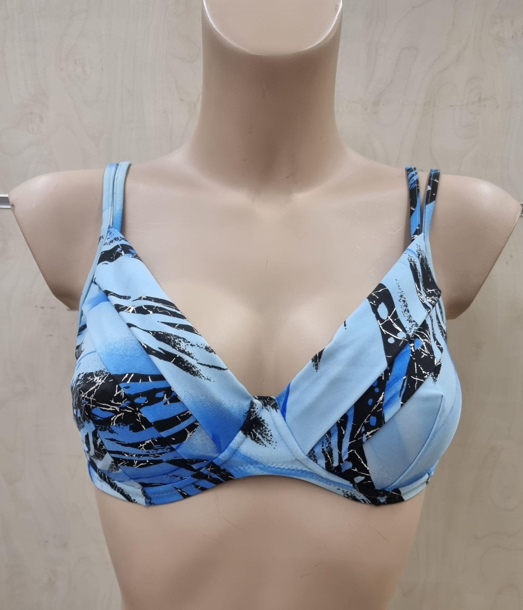 LUCIA Mitex Bikini Ferretto