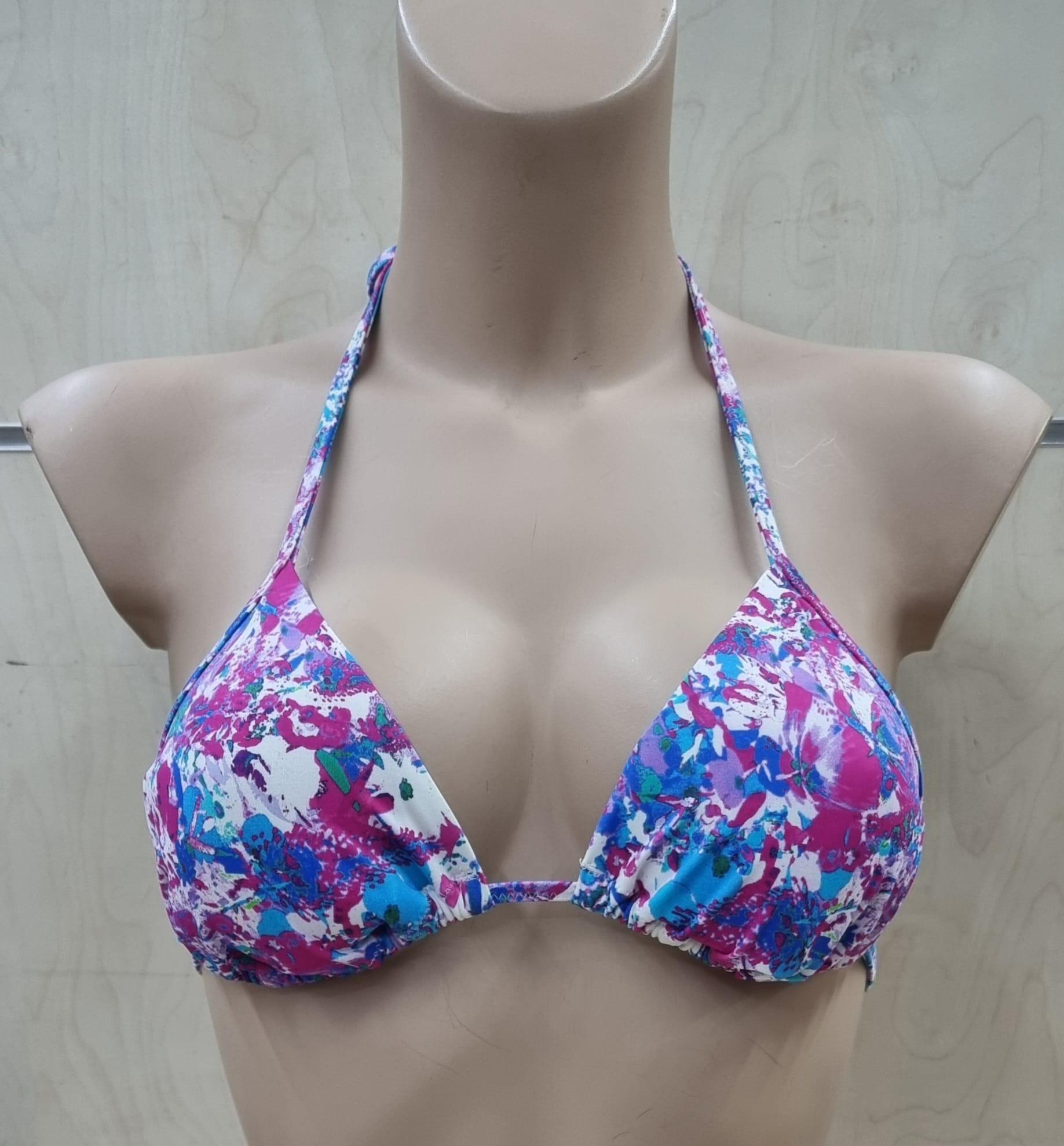 Triangolo regolabile + slip (Nr) Lovable Bikini Triangolo
