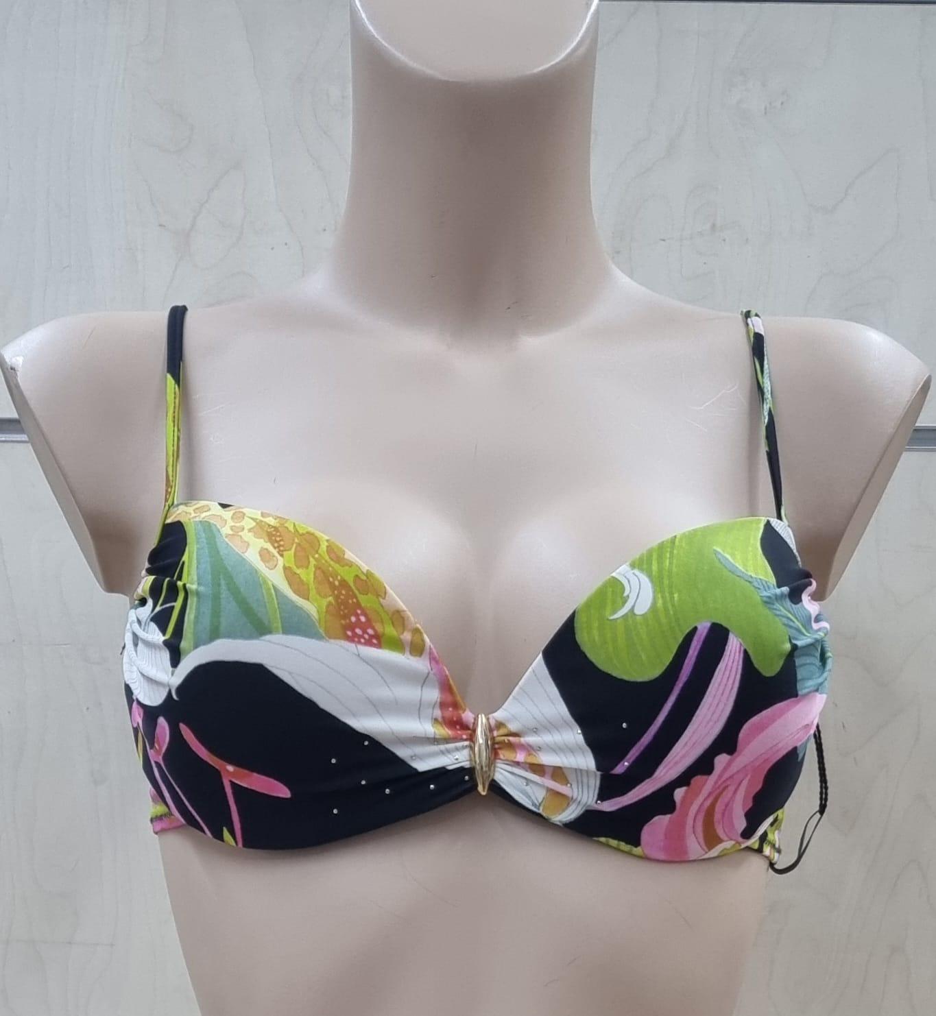 CECILE TEENAGE BIKINI Pinkiss Bikini Coppa