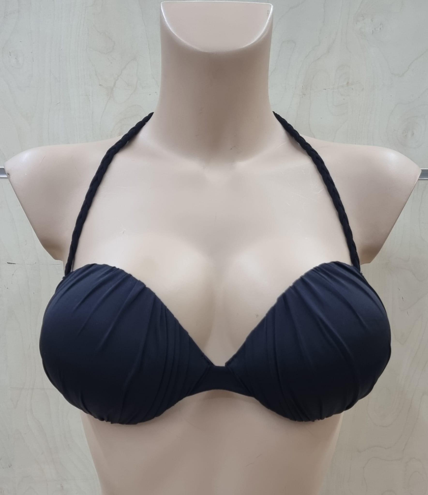SOPHIA TEENAGE BIKINI Pinkiss Bikini Coppa