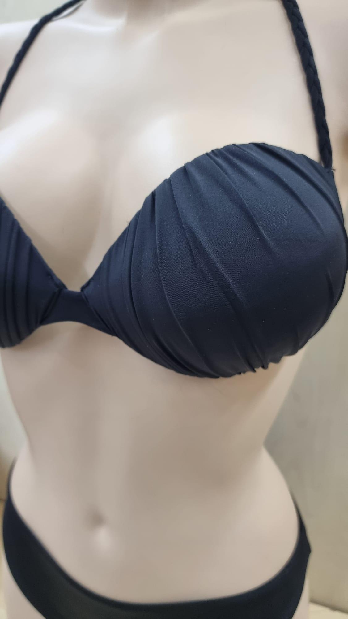 SOPHIA TEENAGE BIKINI Pinkiss Bikini Coppa