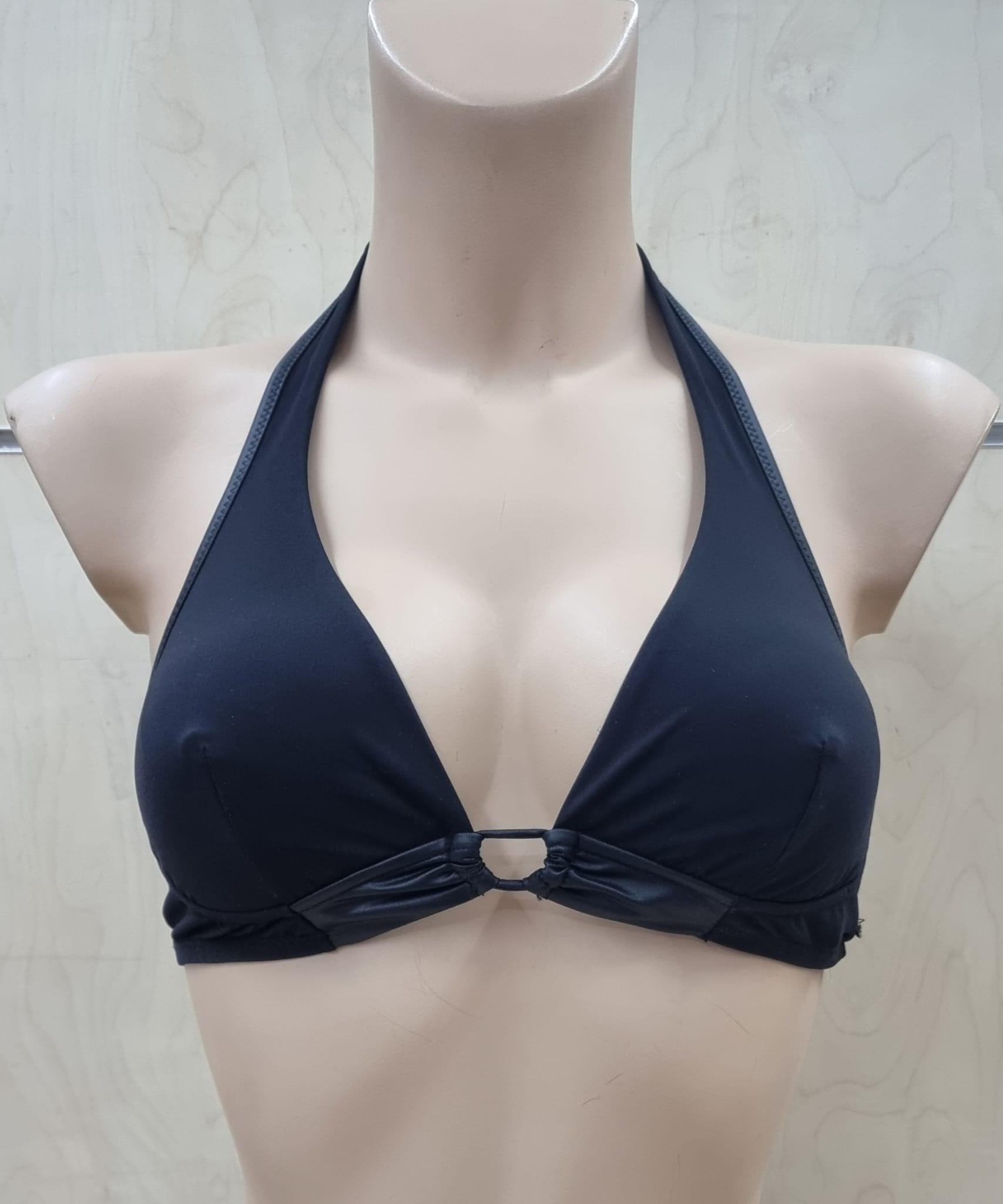 TRIANGOLONE MORBIDO + SLIP (Nr) Lovable Bikini Triangolo