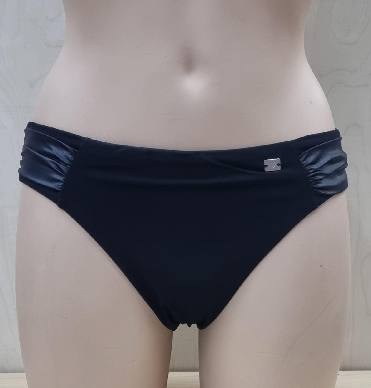 TRIANGOLONE MORBIDO + SLIP (Nr) Lovable Bikini Triangolo