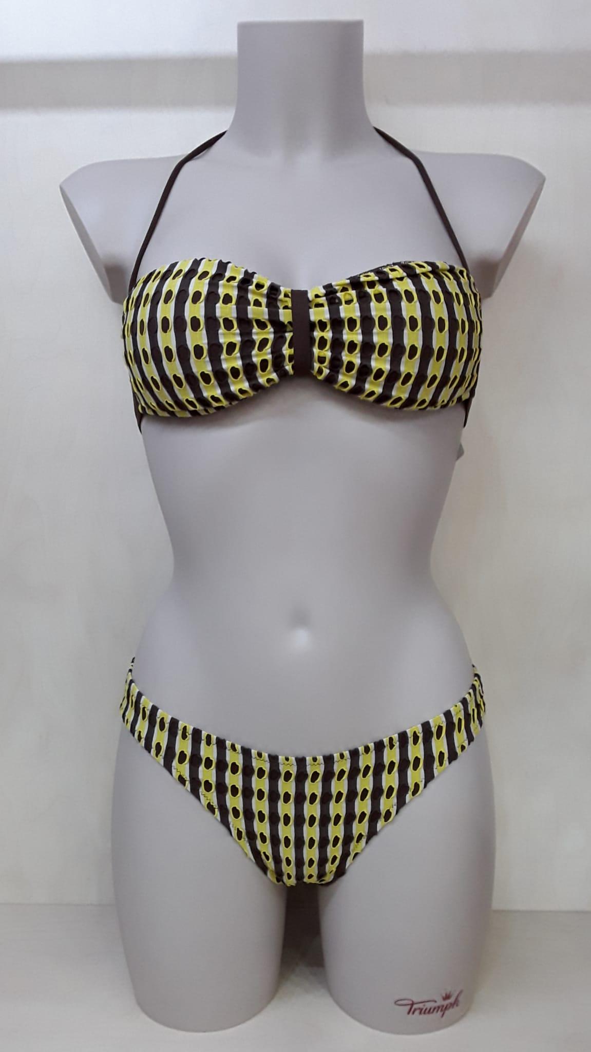 BK FASCIA+ BRASILIANO Parah bikini