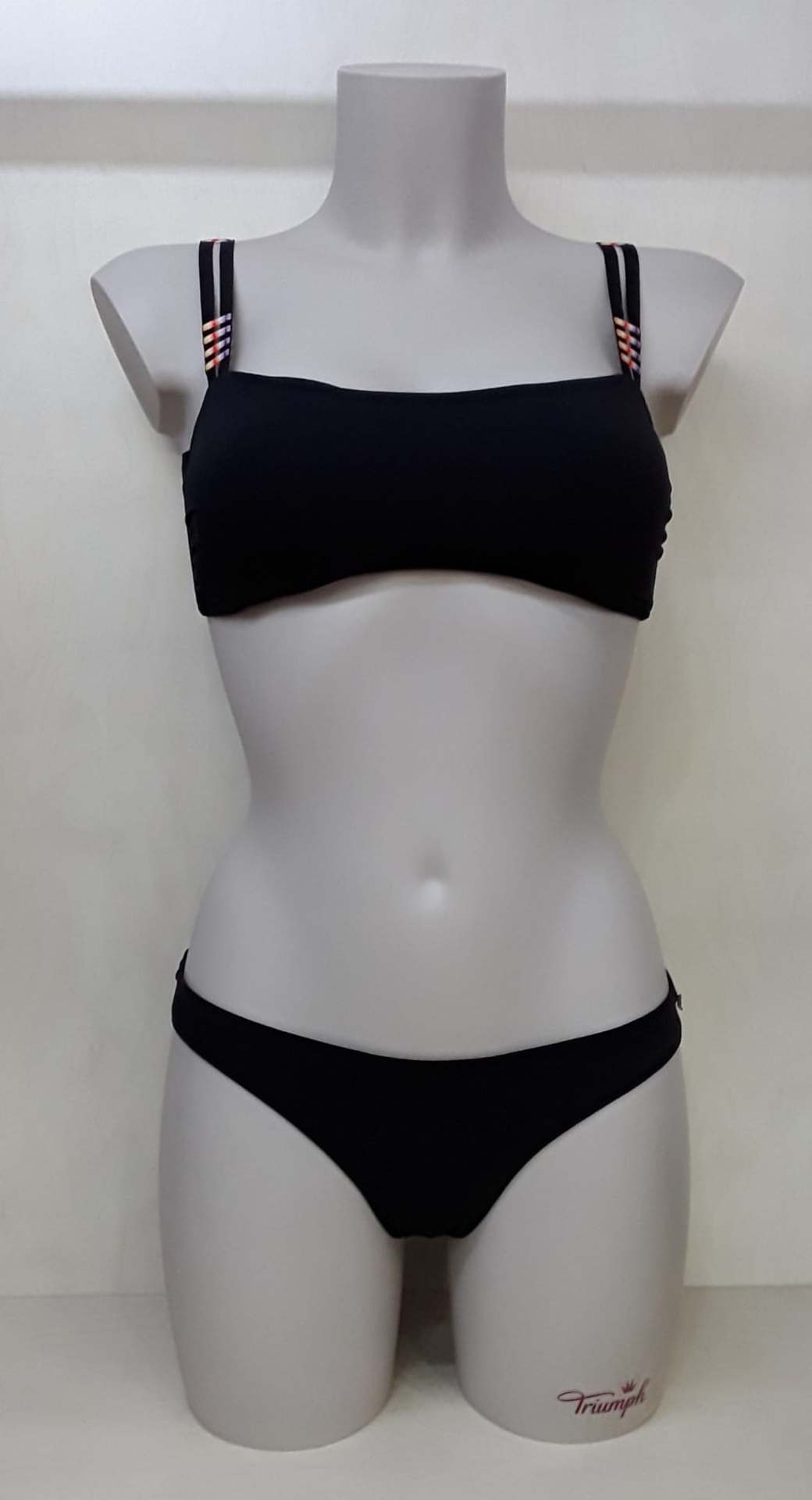 BK FASCIA CUP ESTRAIBILI+ BRASILIANO Parah bikini