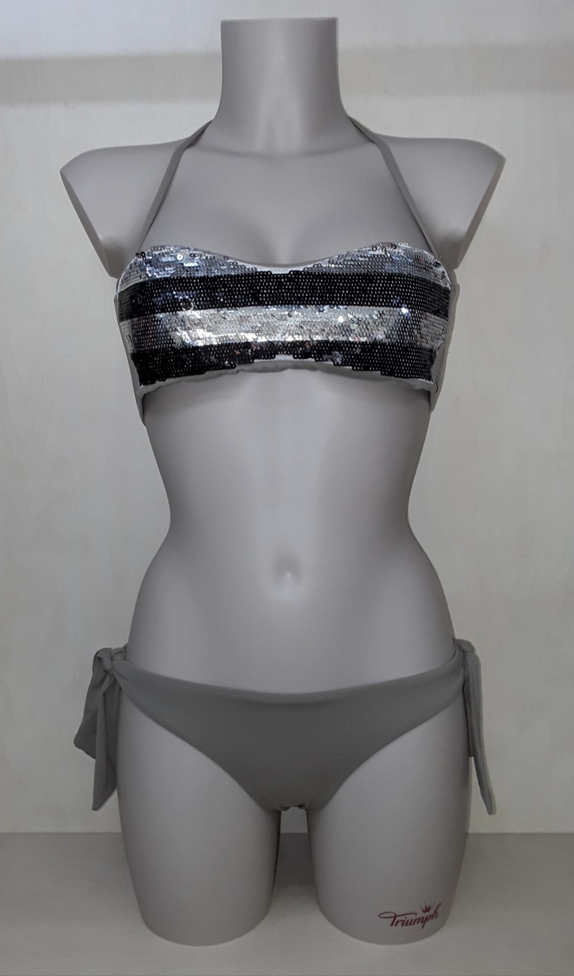 BK FASCIA CUP ESTRAIBILI+ BRASILIANO Byblos Bikini donna