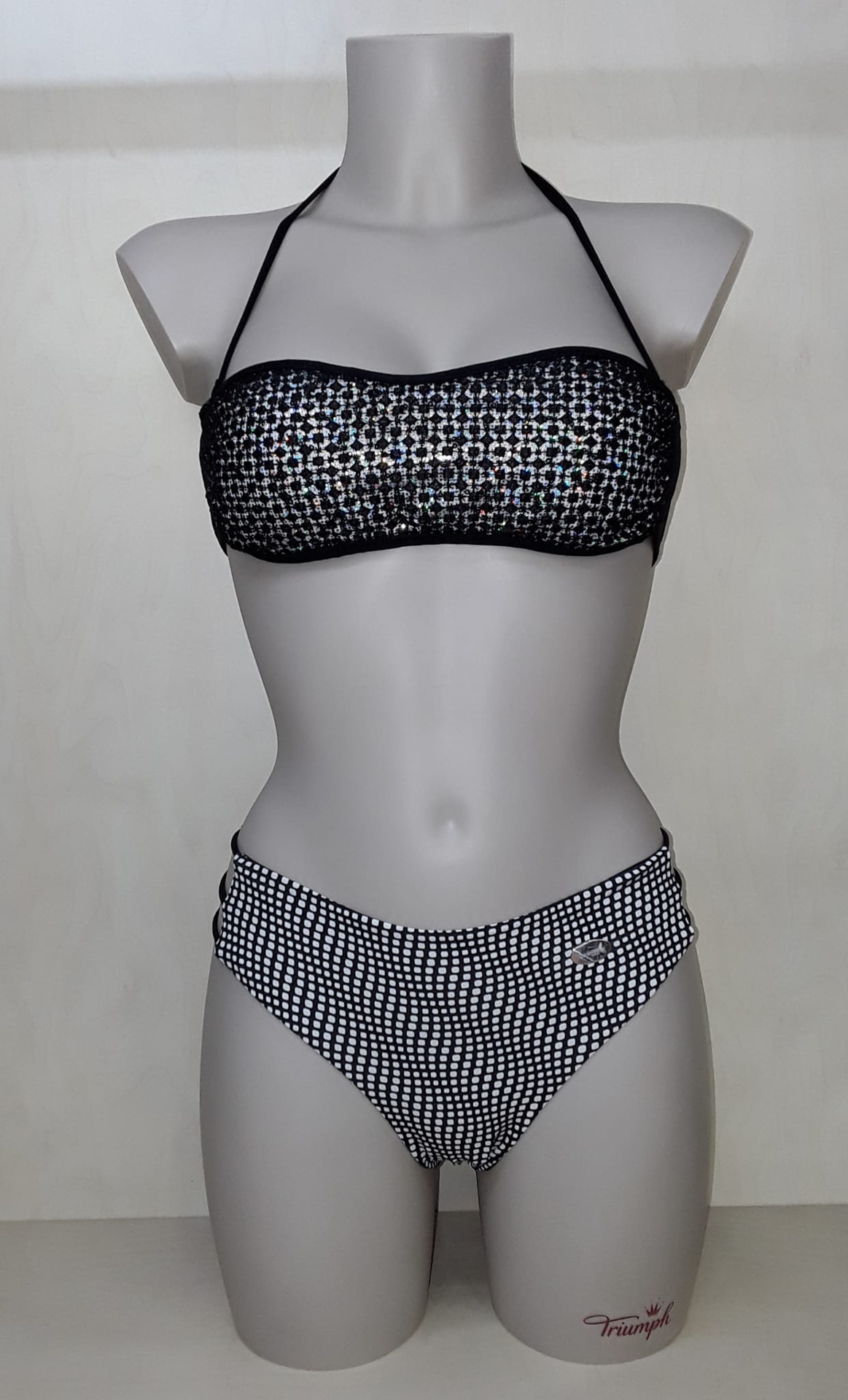 BK FASCIA+ SLIP DolceMare bikini