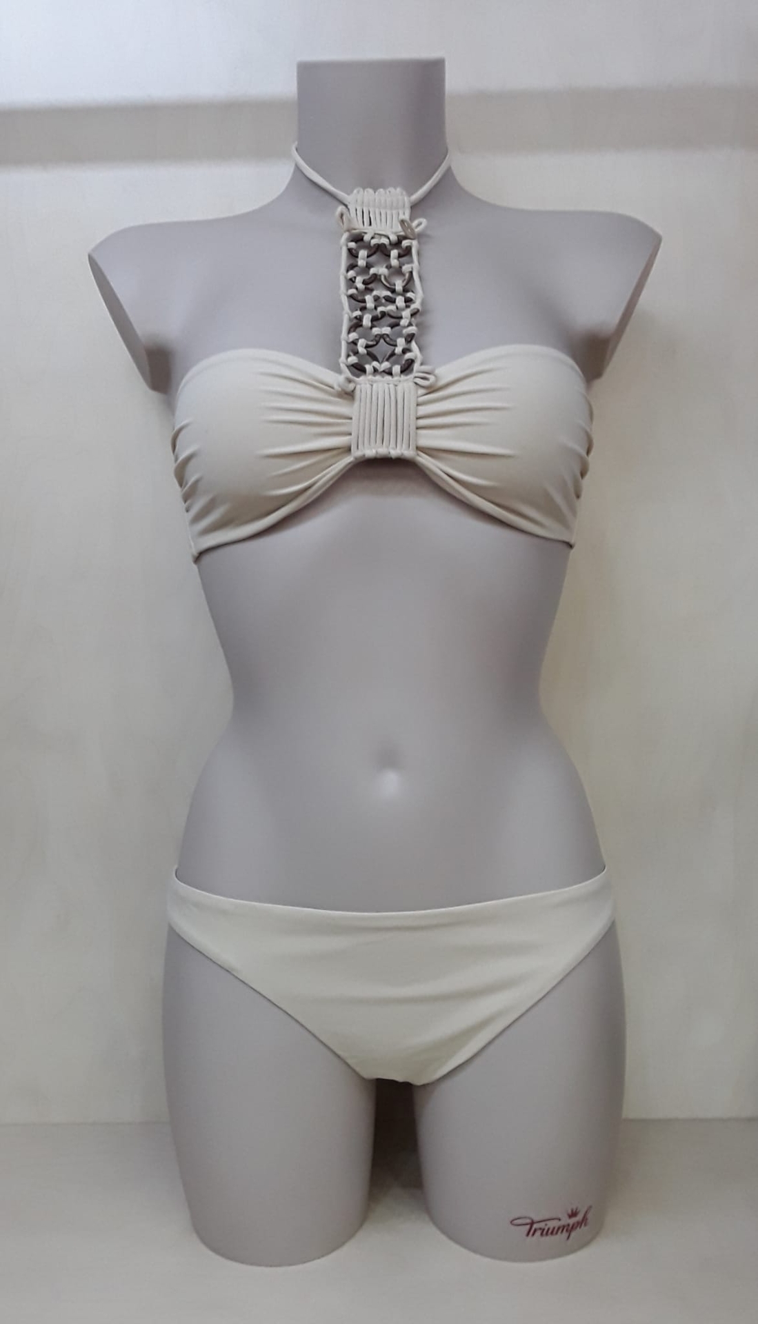 MERVEILLE ArgentoVivo costume donna