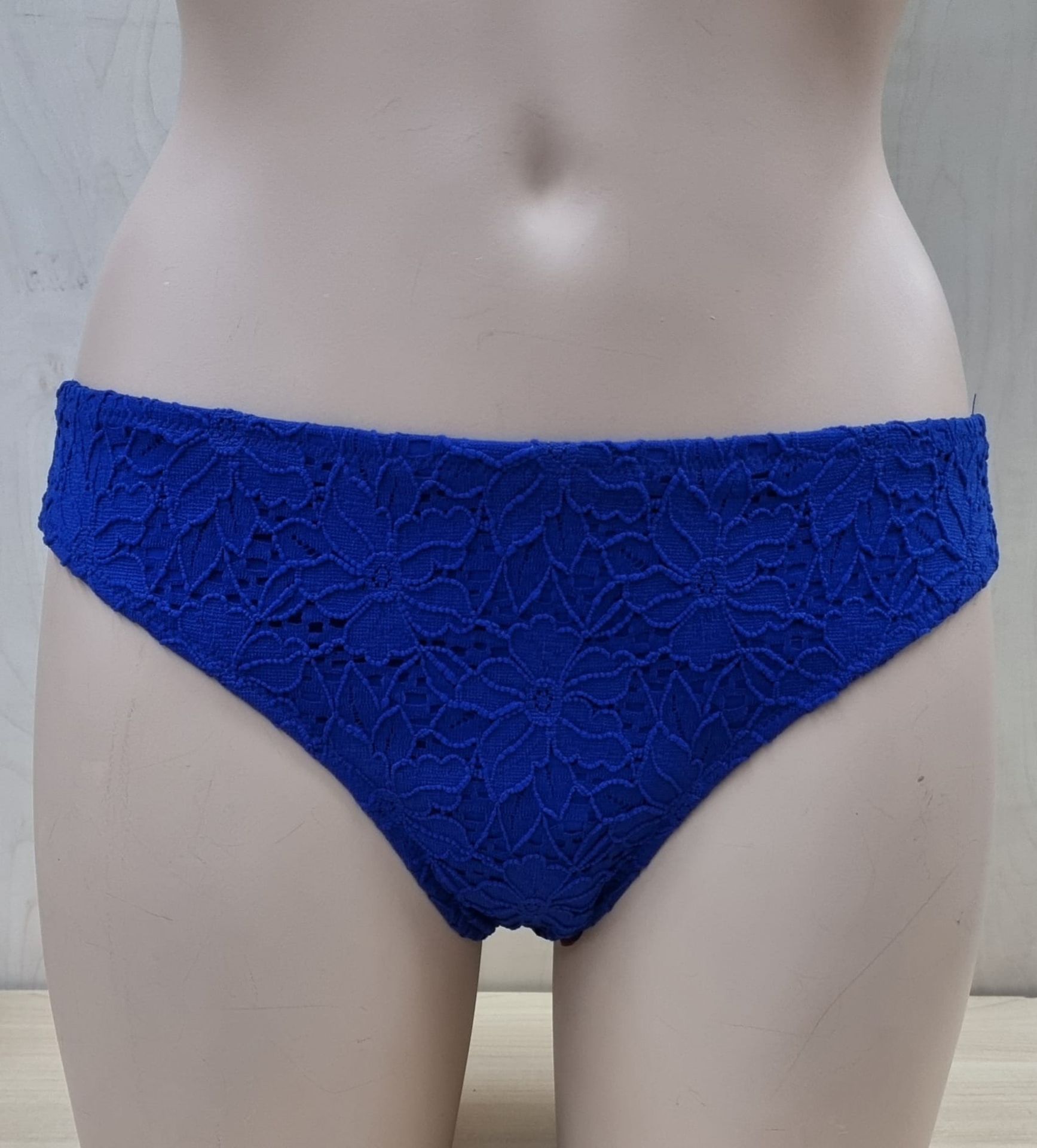 Parte alta fascia + Slip (Nr) Lovable Bikini Fascia